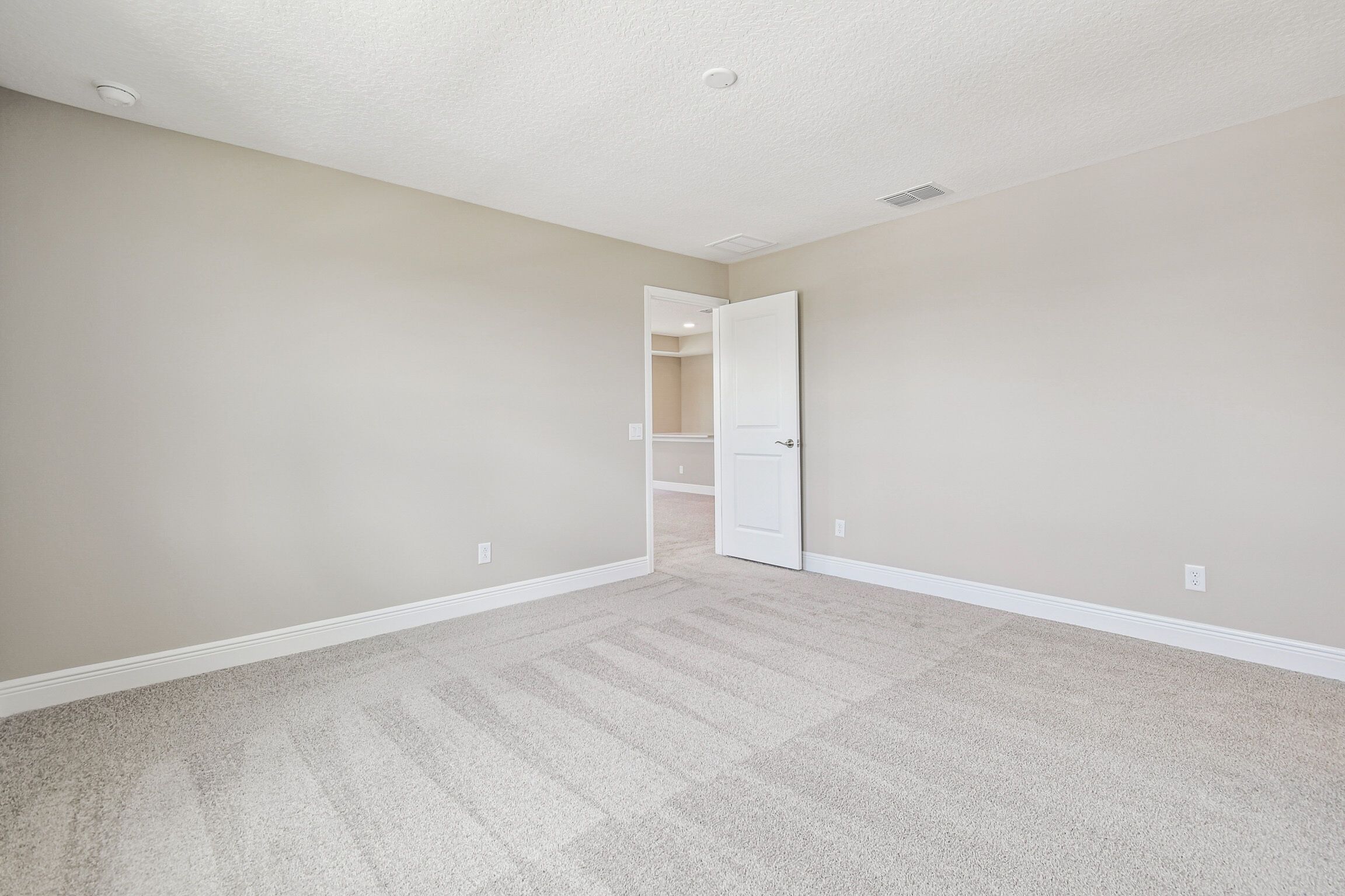 Interior - Representational Photo