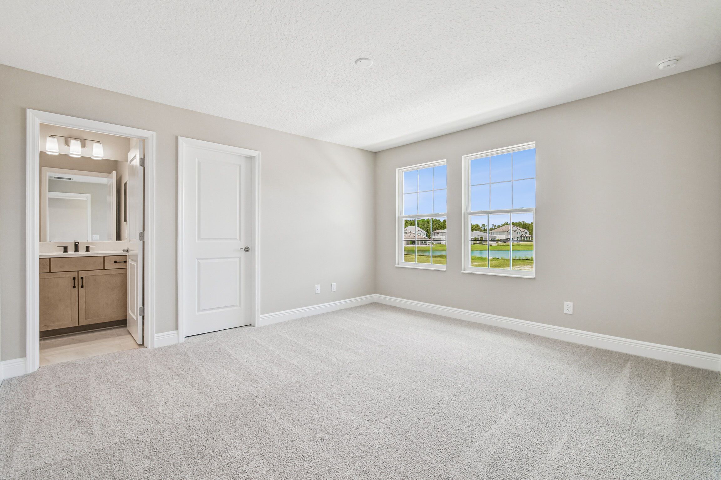 Interior - Representational Photo