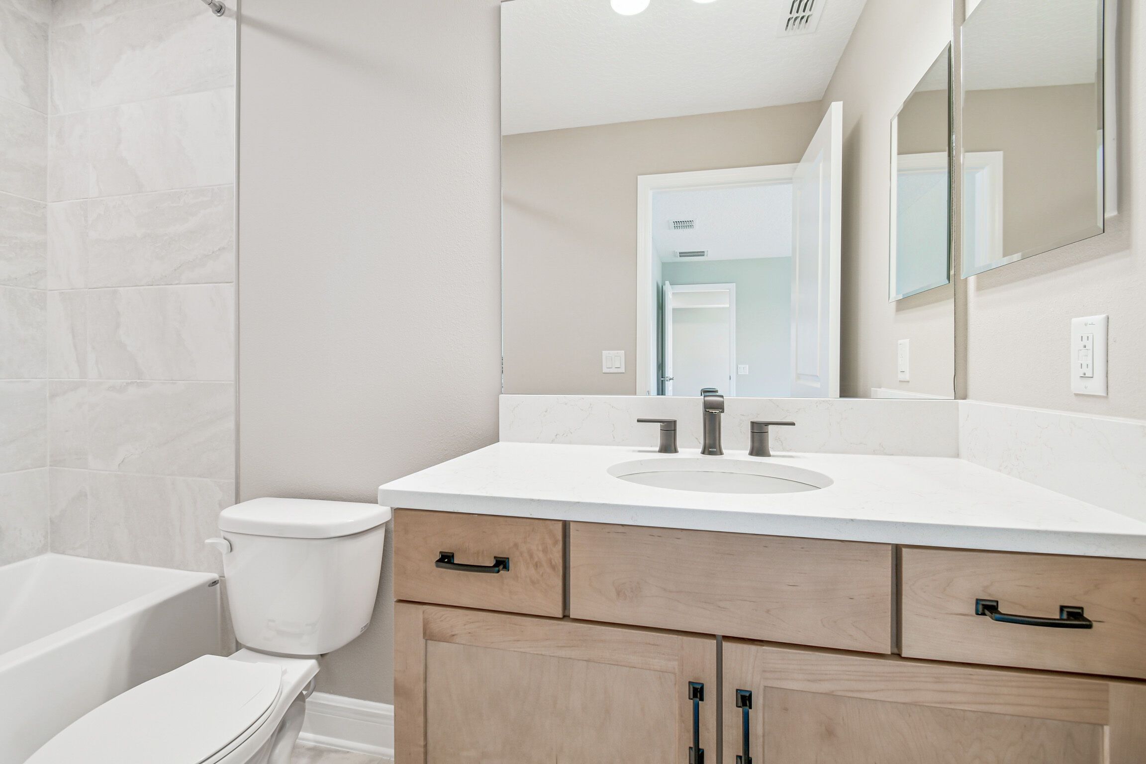 Bathroom - Representational Photo