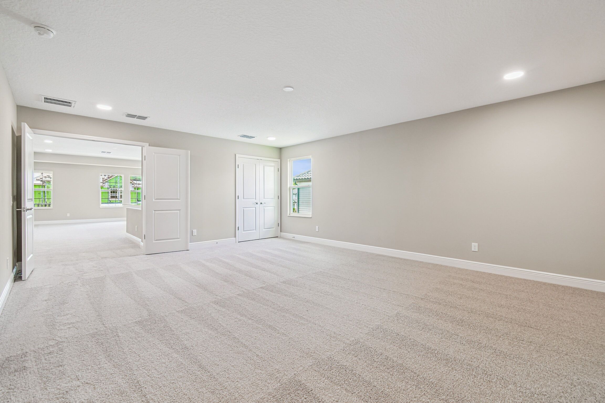 Interior - Representational Photo
