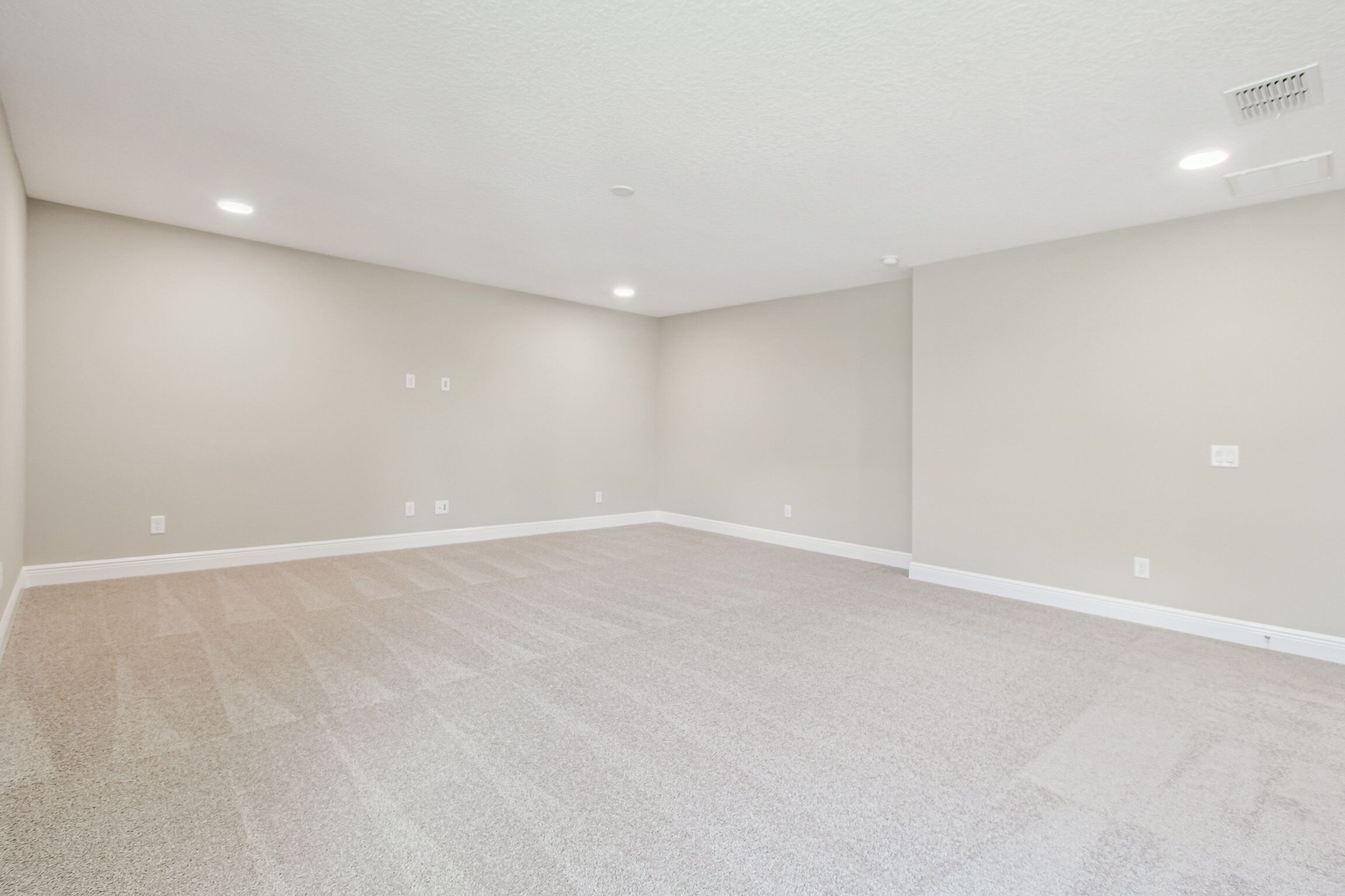 Interior - Representational Photo