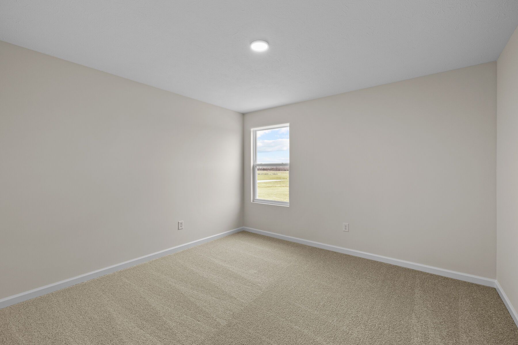 Interior - Representational Photo
