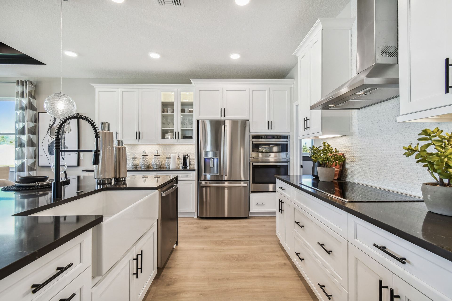 Kitchen - Representational Photo