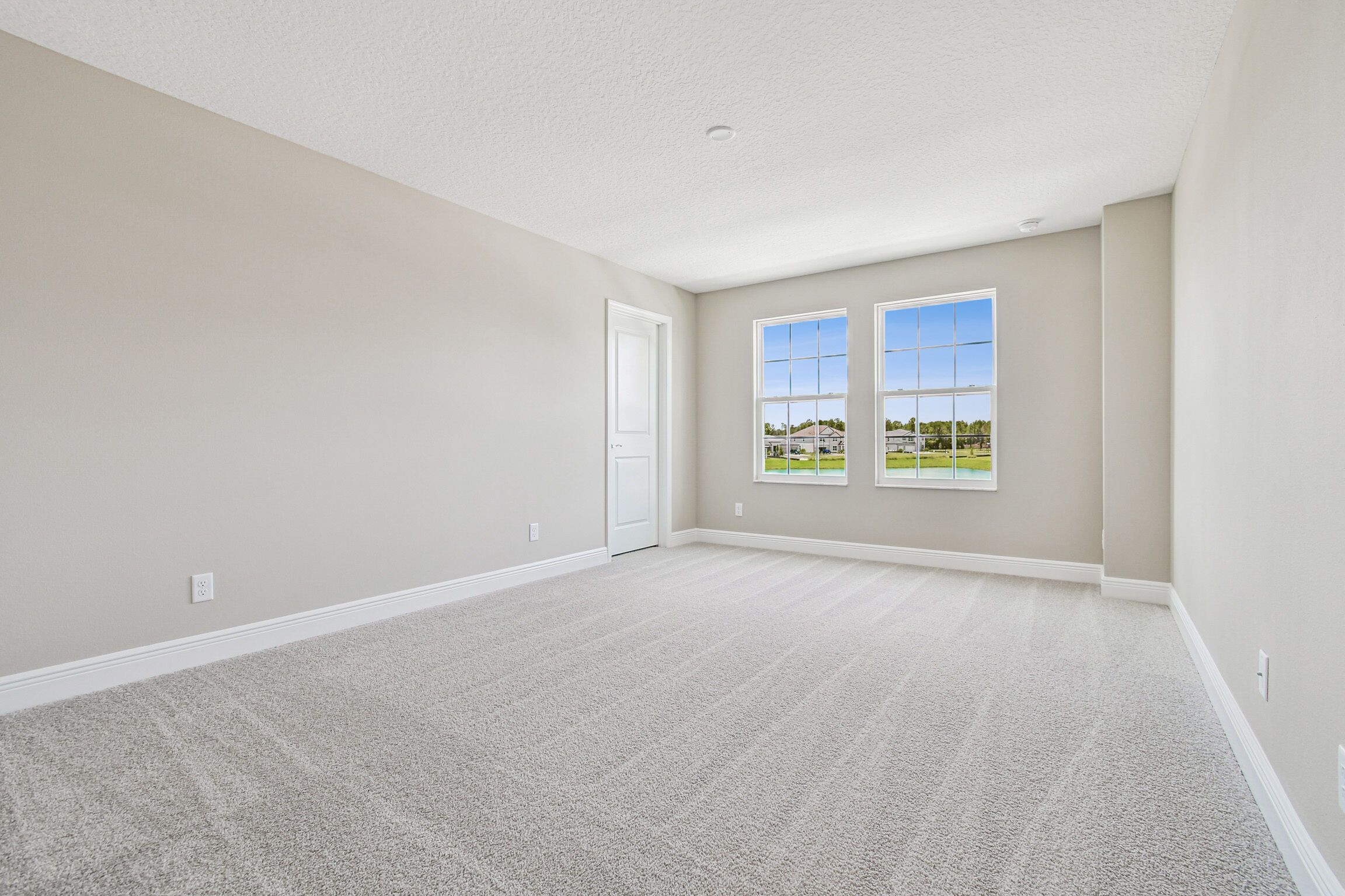 Interior - Representational Photo
