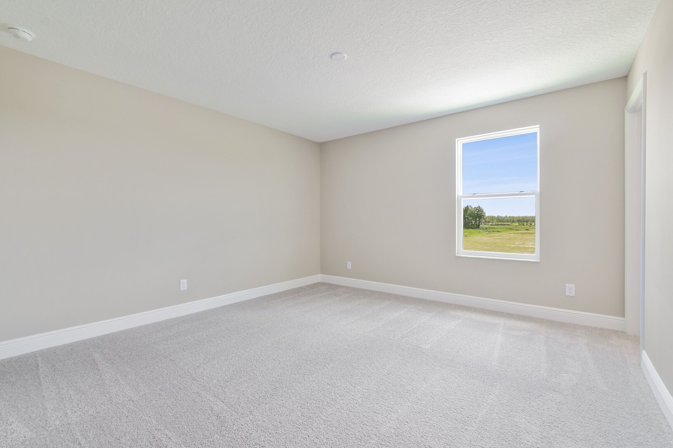 Interior - Representational Photo