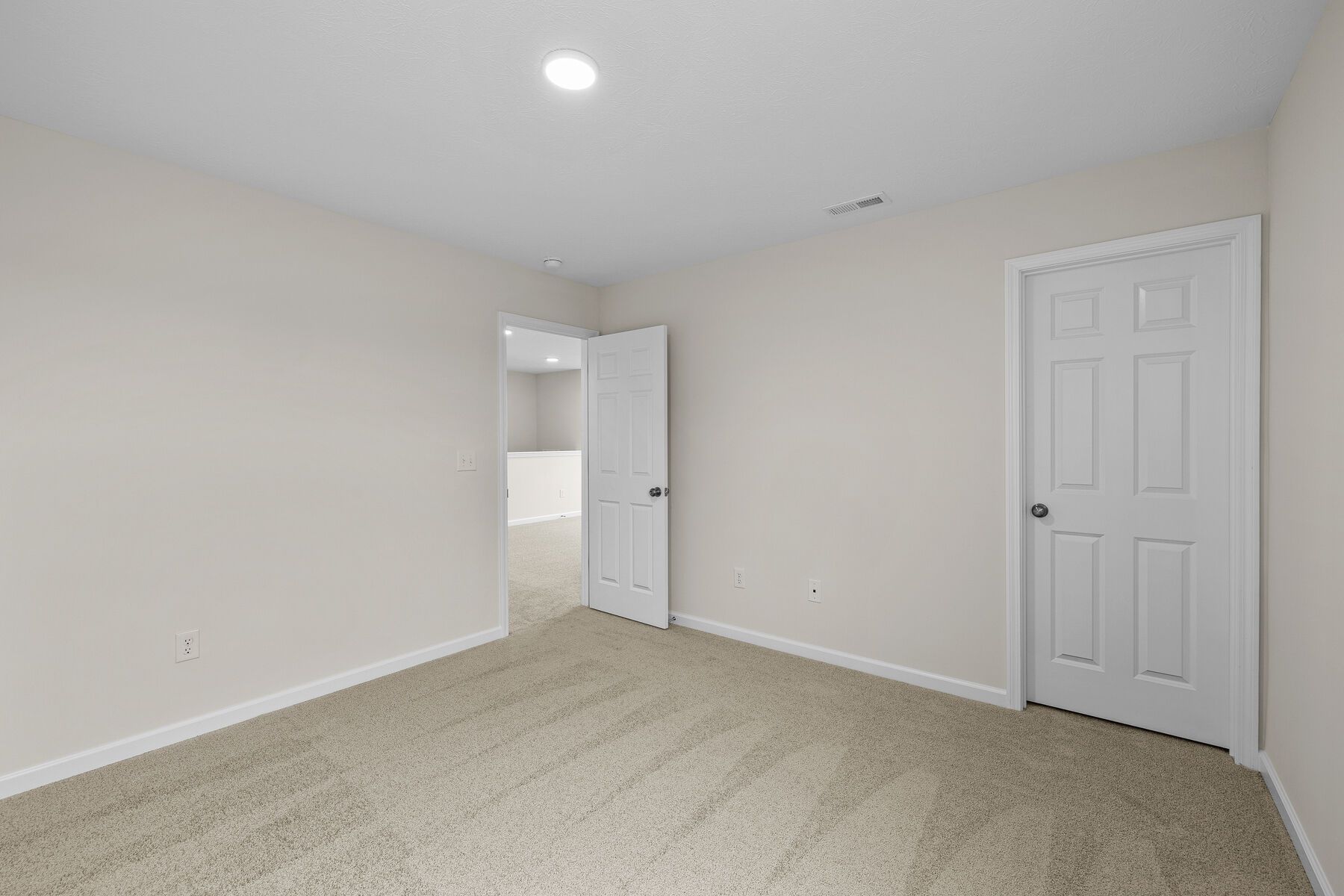 Interior - Representational Photo