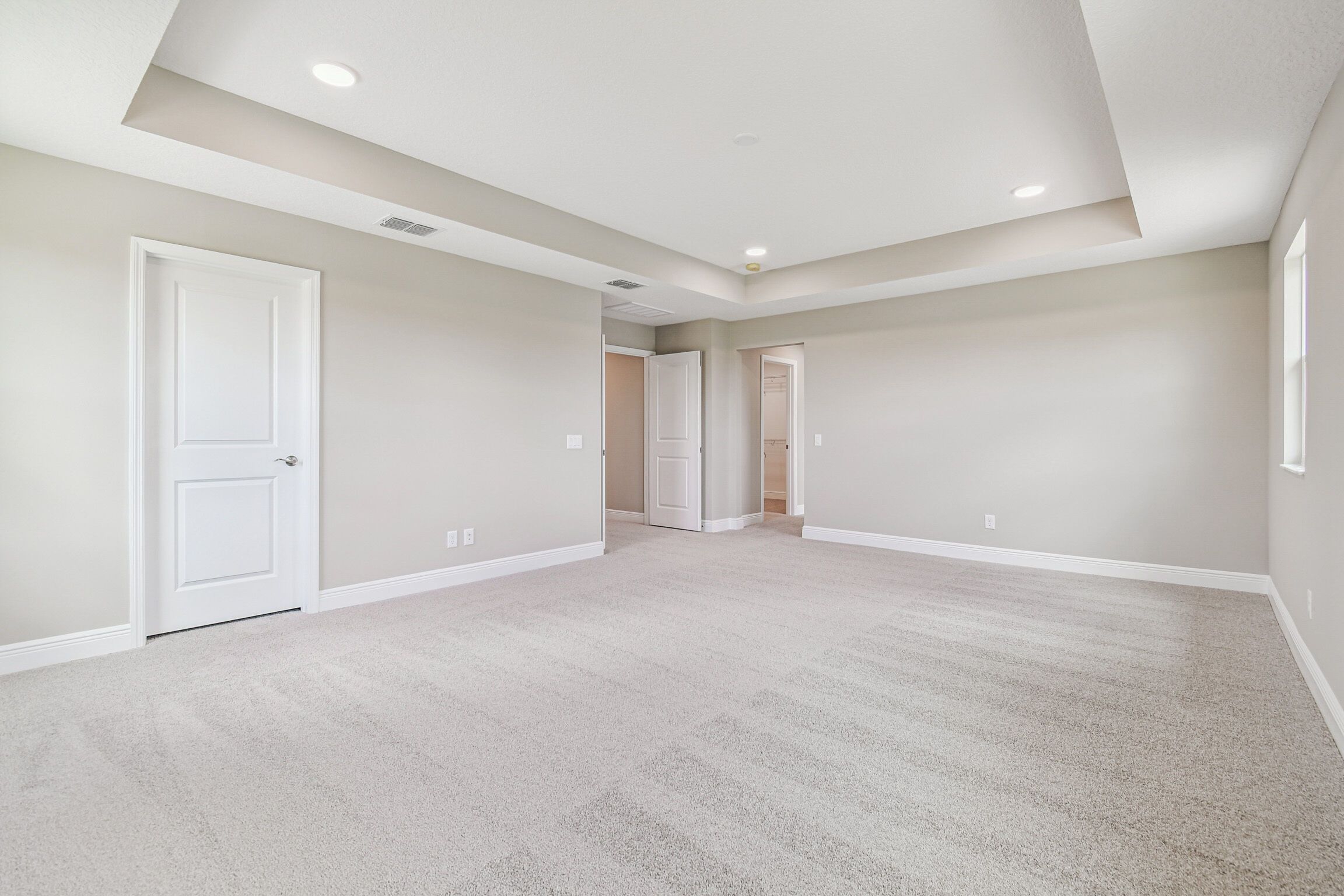 Interior - Representational Photo