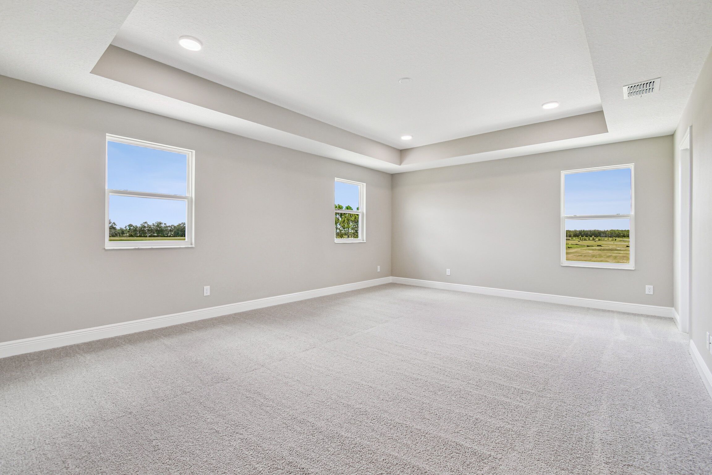 Interior - Representational Photo