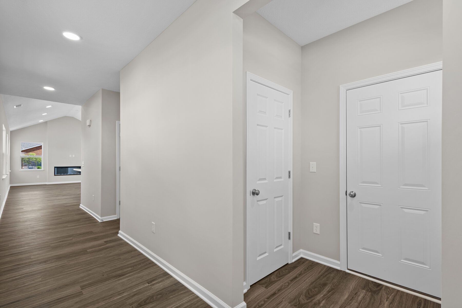 Interior - Representational Photo