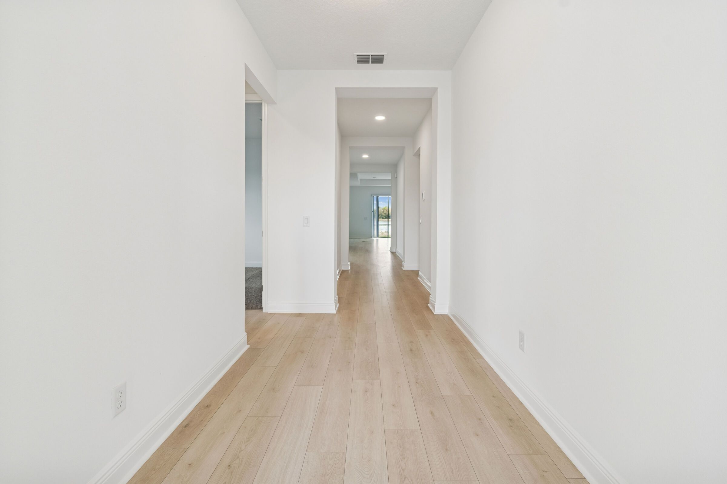 Interior - Representational Photo