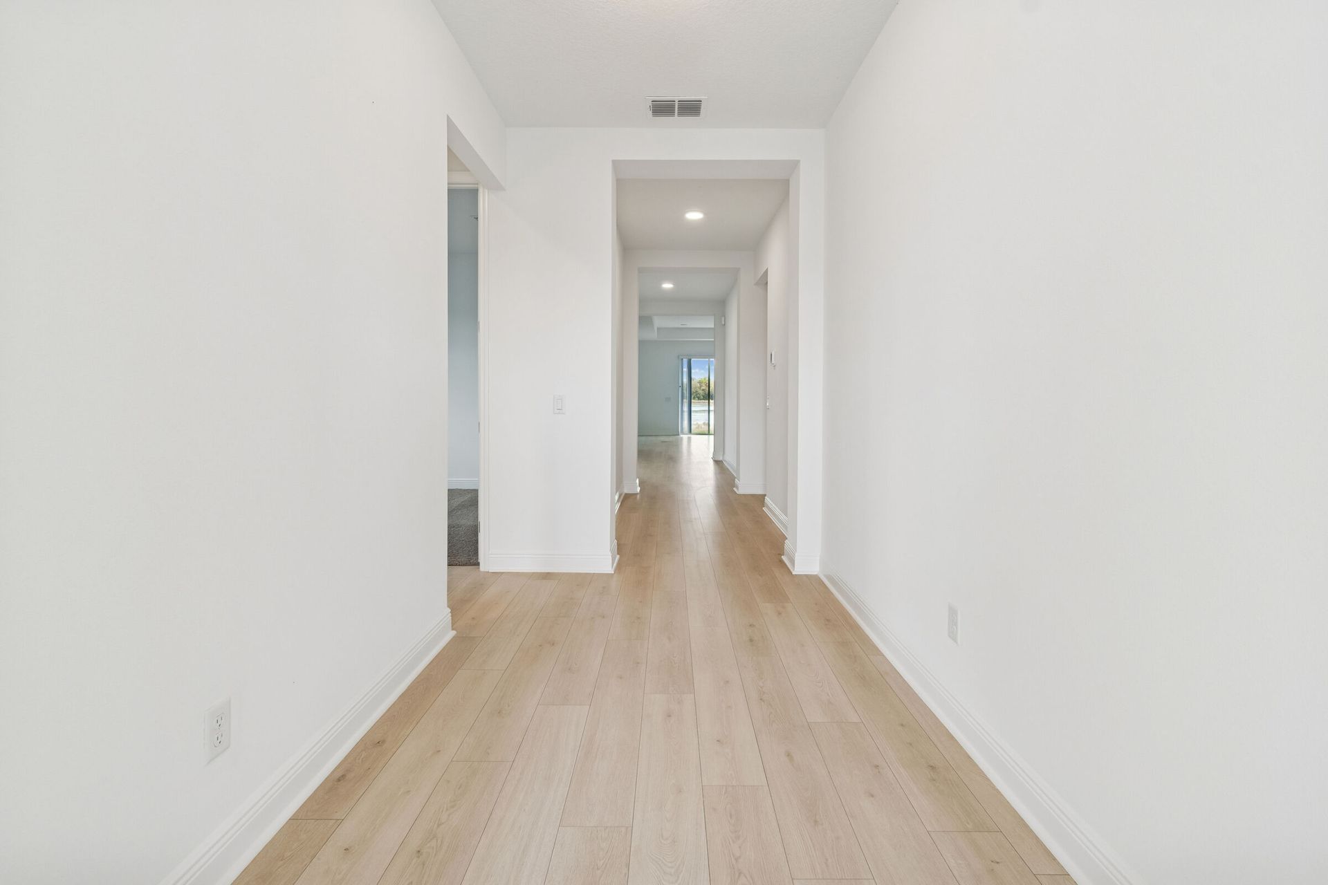 Interior - Representational Photo