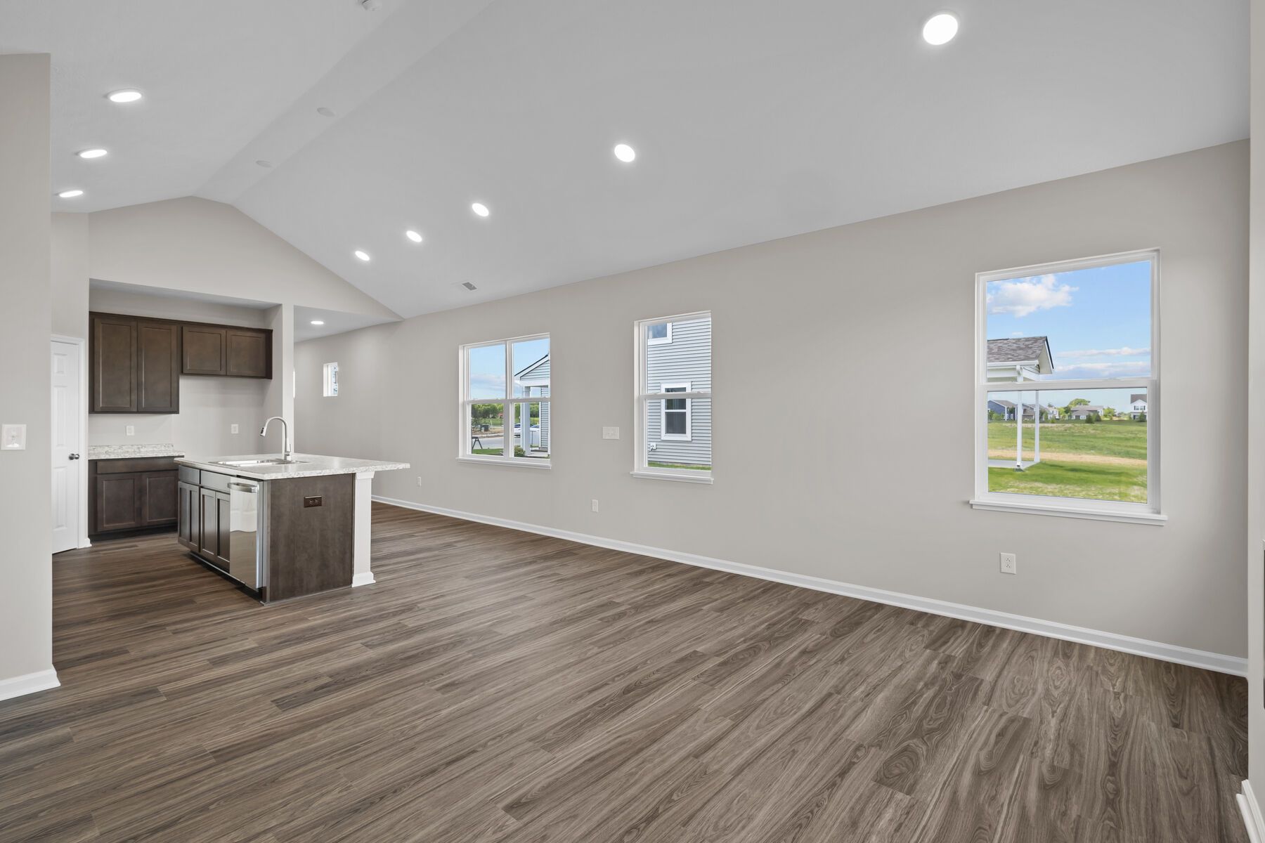 Interior - Representational Photo