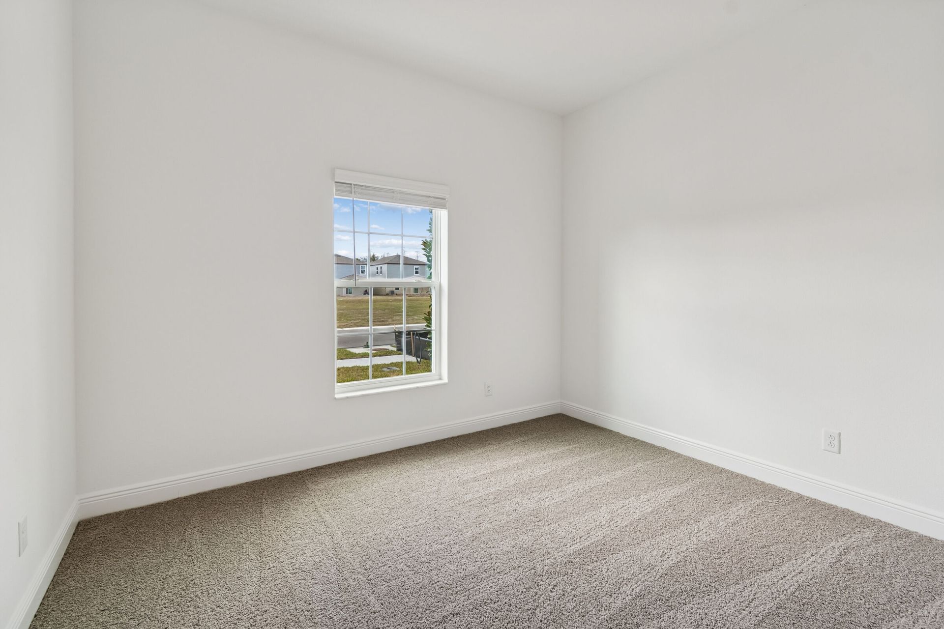 Bedroom - Representational Photo