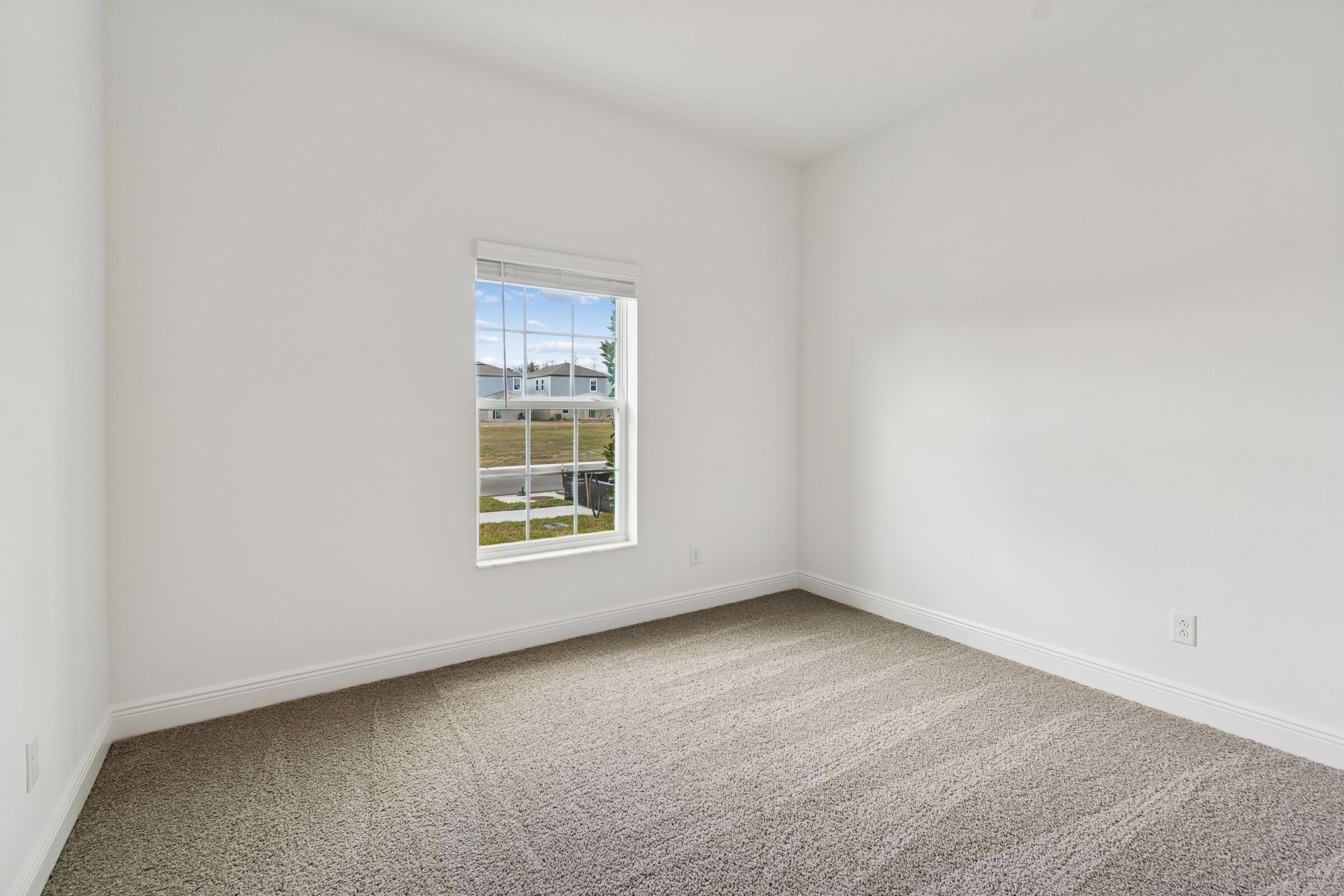 Bedroom - Representational Photo
