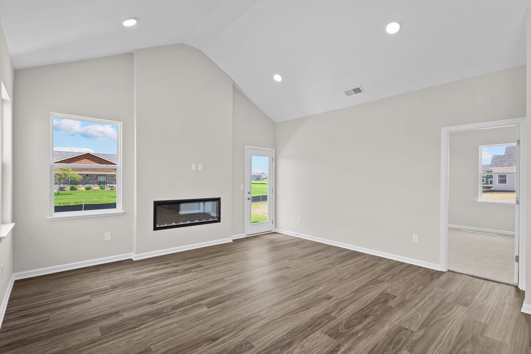 Interior - Representational Photo