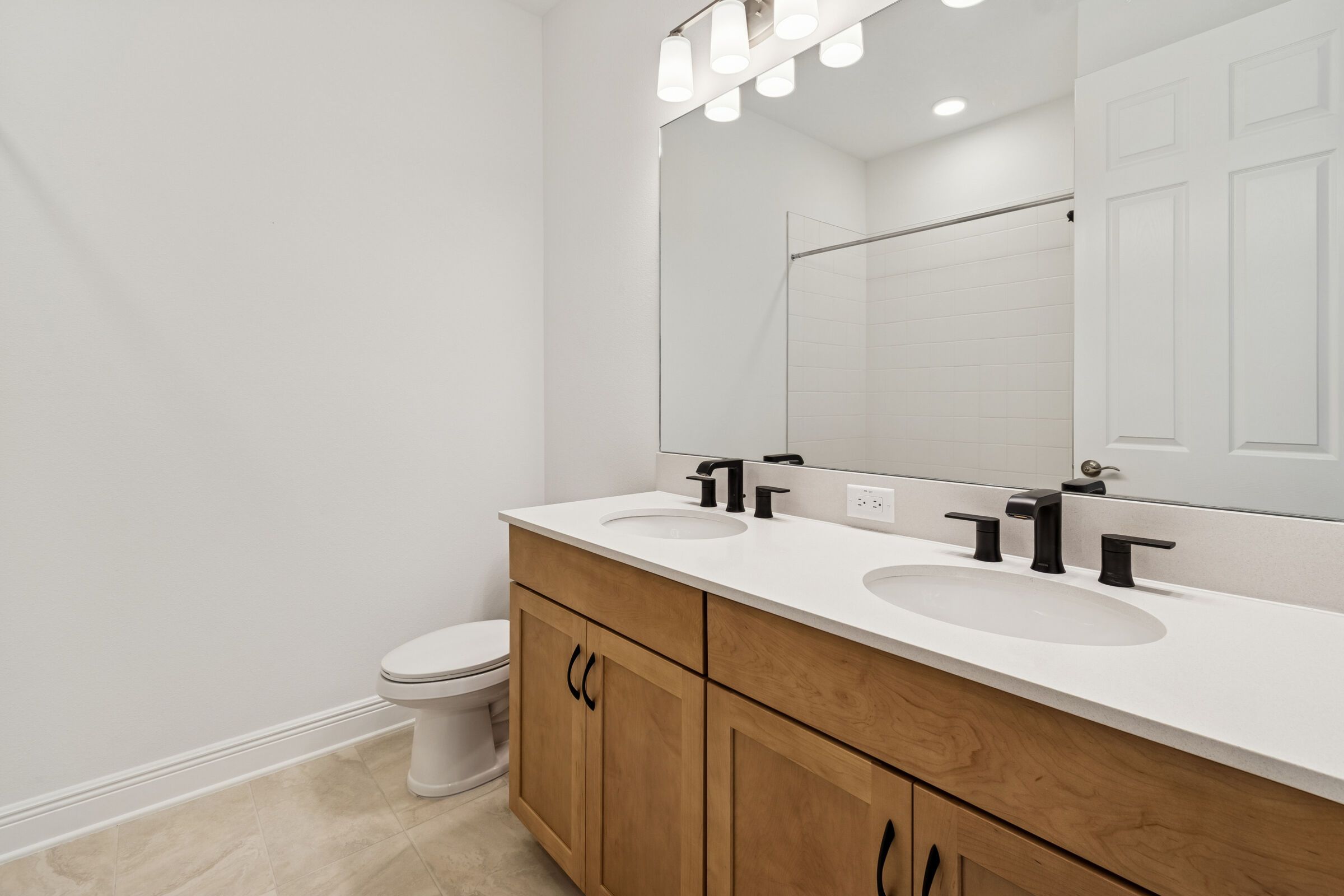 Bathroom - Representational Photo