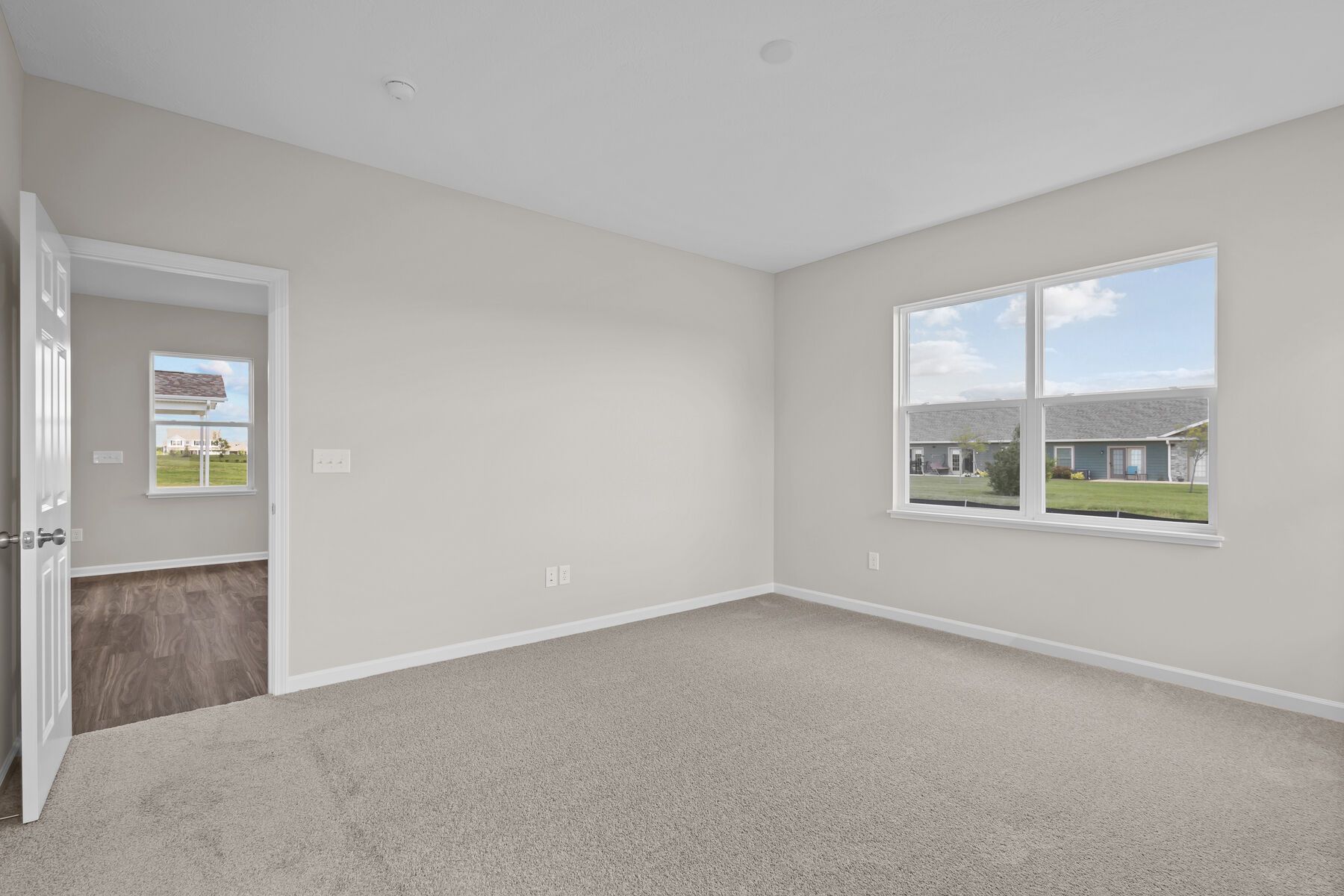 Interior - Representational Photo