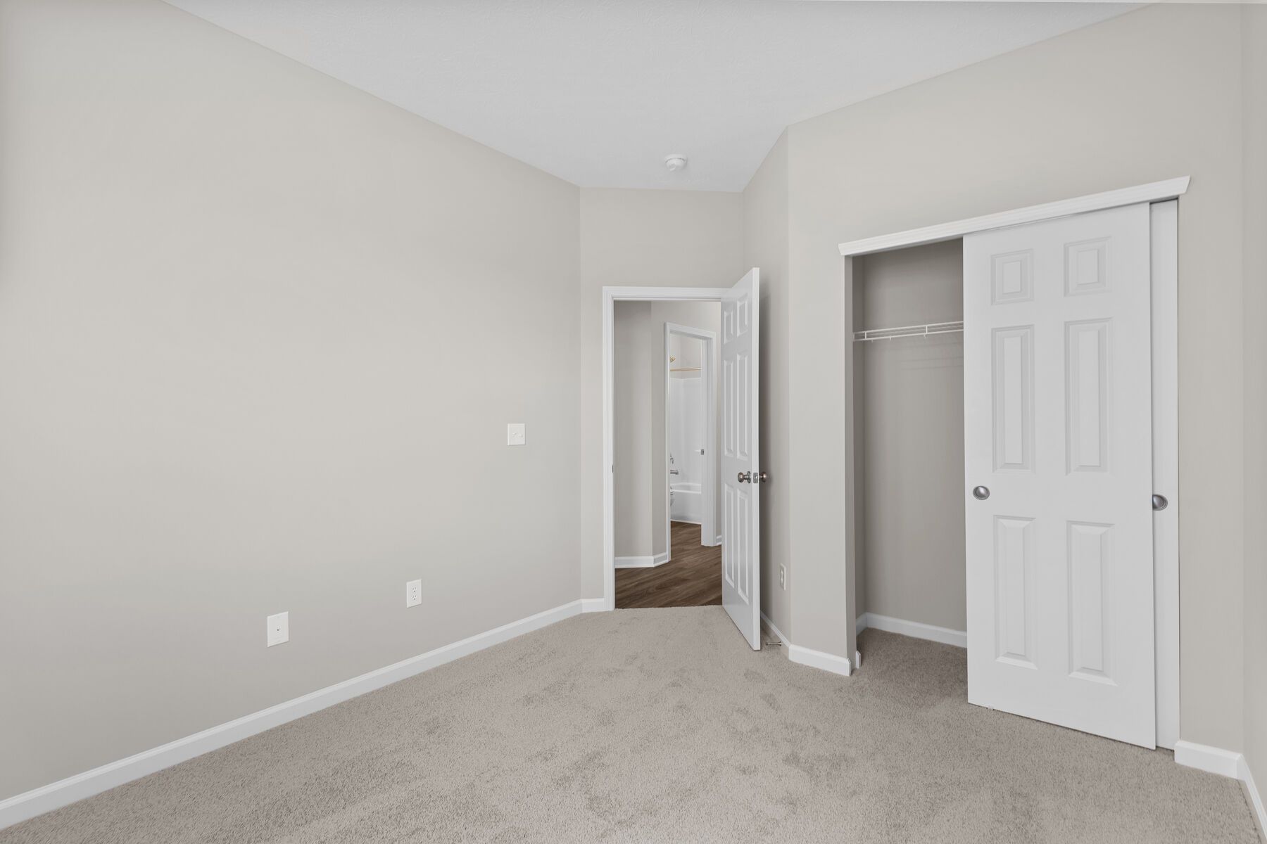 Interior - Representational Photo