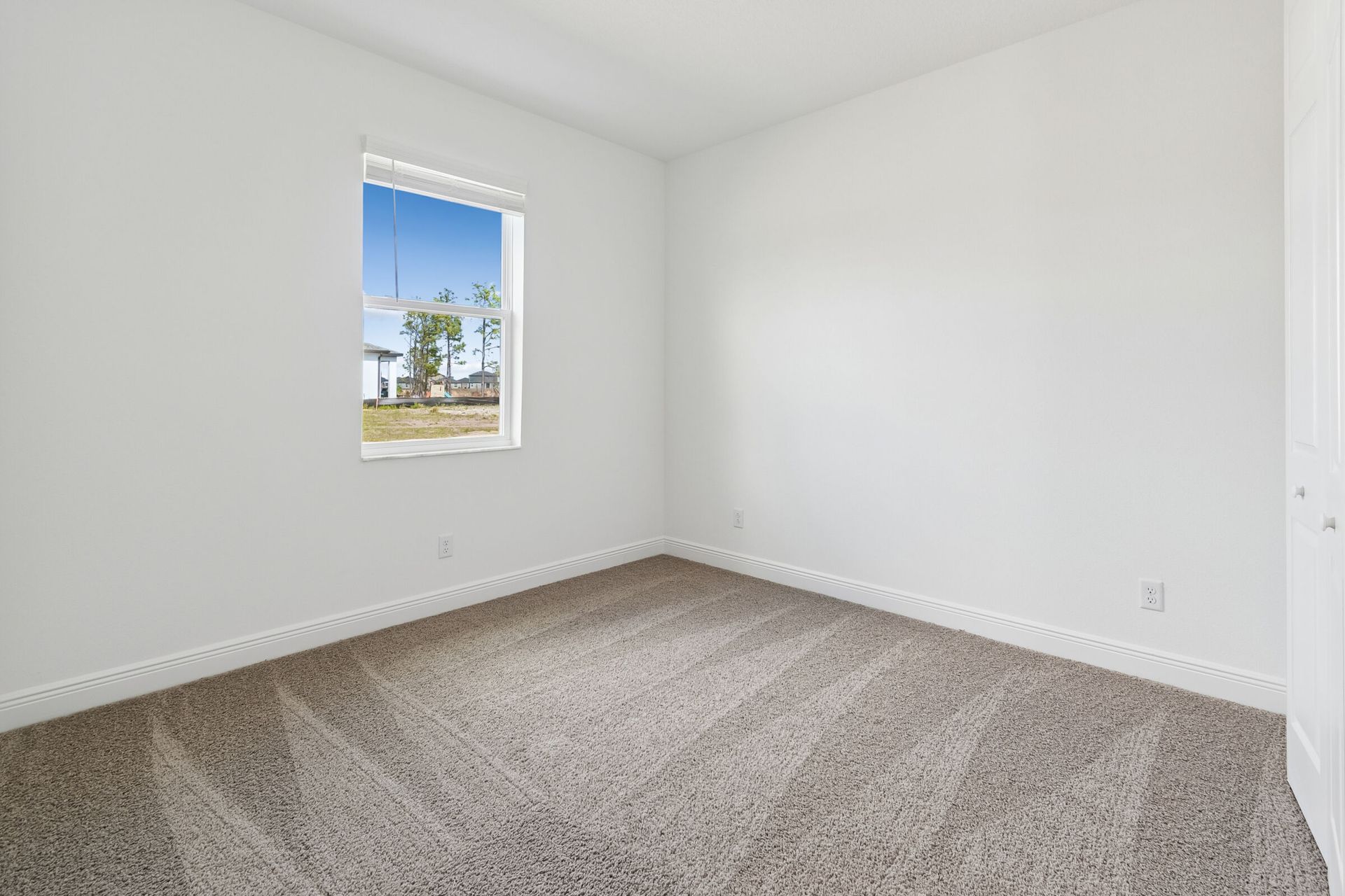 Bedroom - Representational Photo