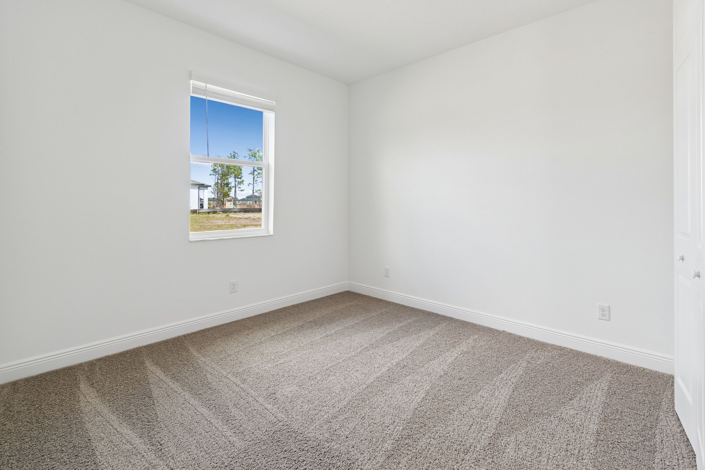 Bedroom - Representational Photo