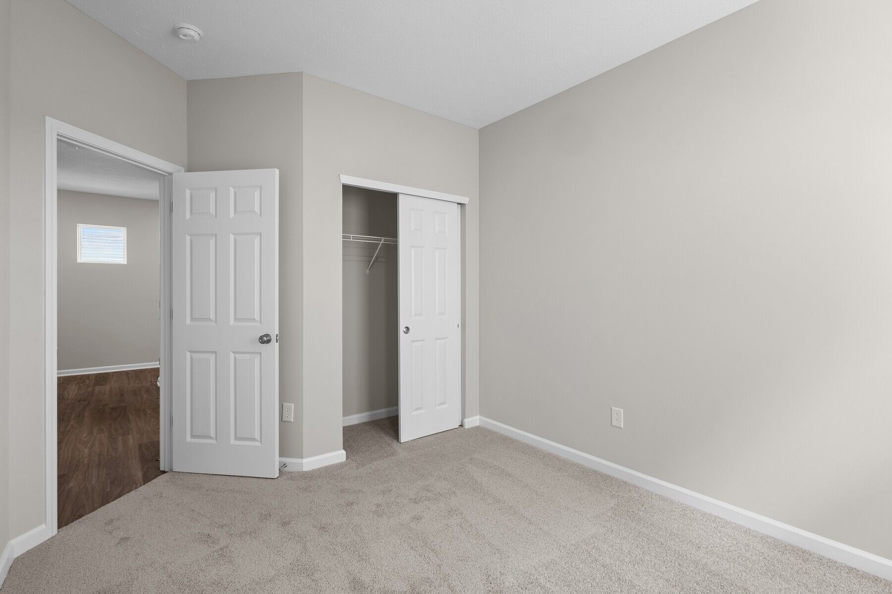 Interior - Representational Photo
