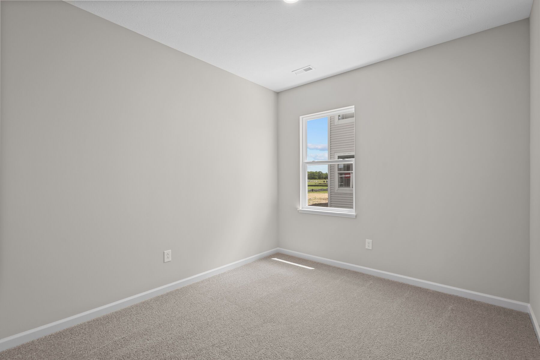 Interior - Representational Photo
