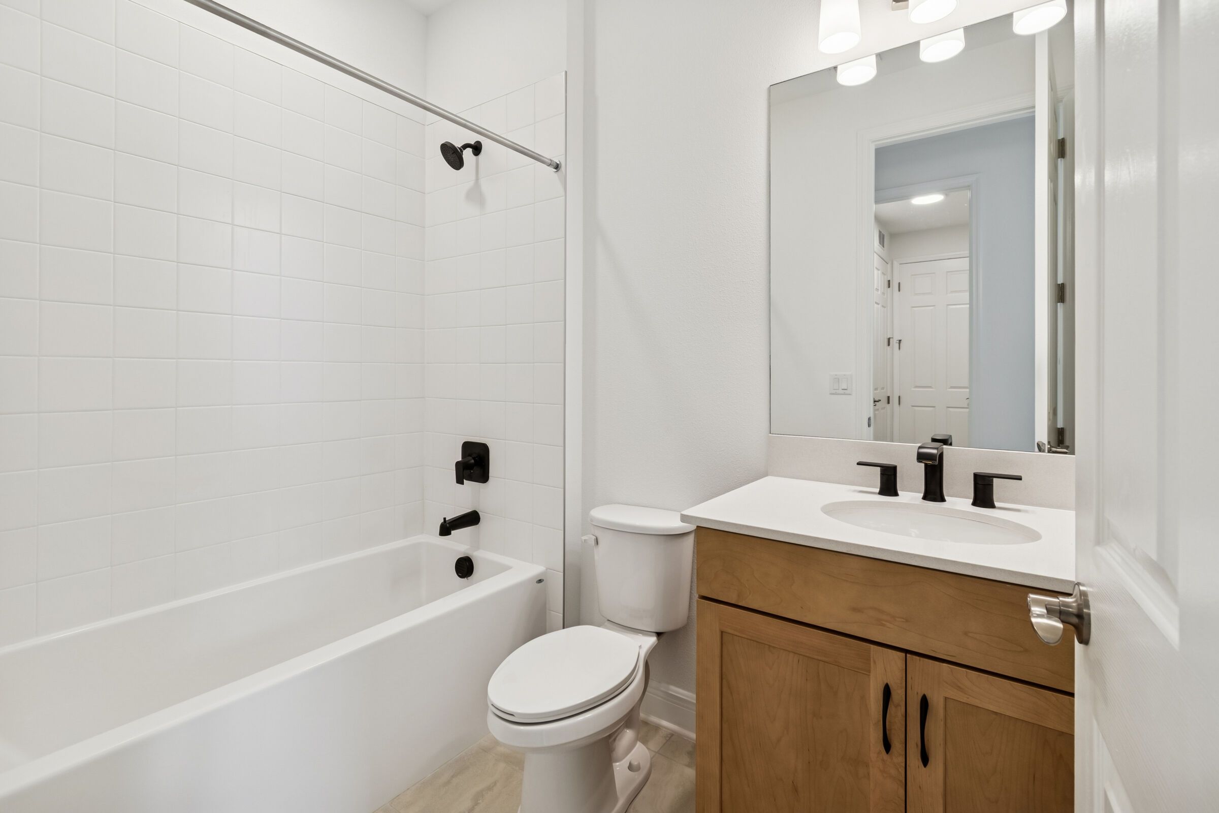 Bathroom - Representational Photo