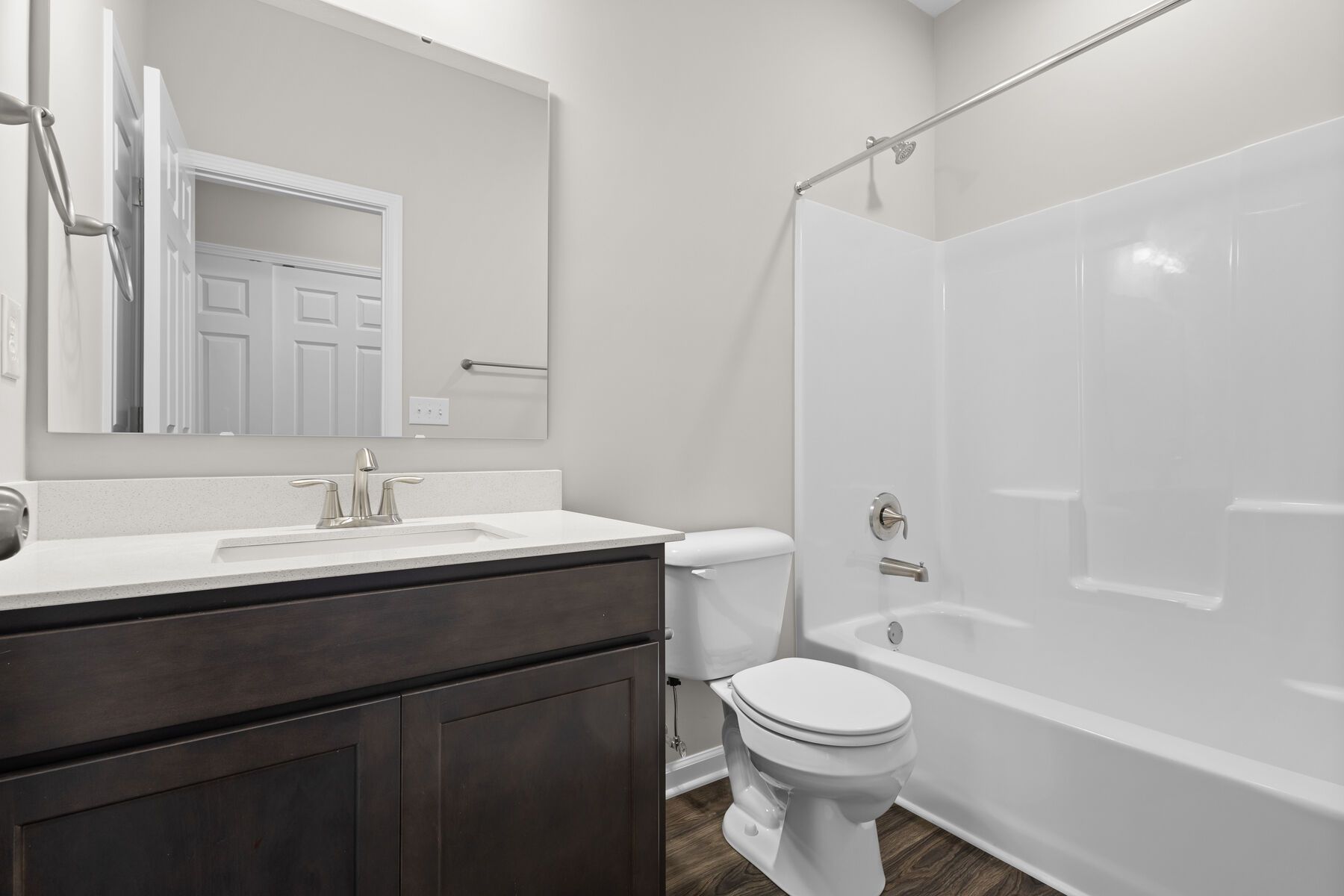 Bathroom - Representational Photo