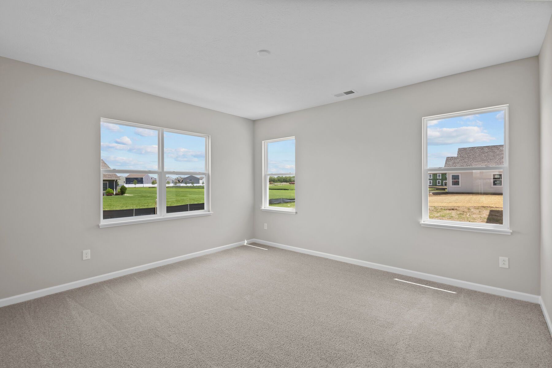 Interior - Representational Photo