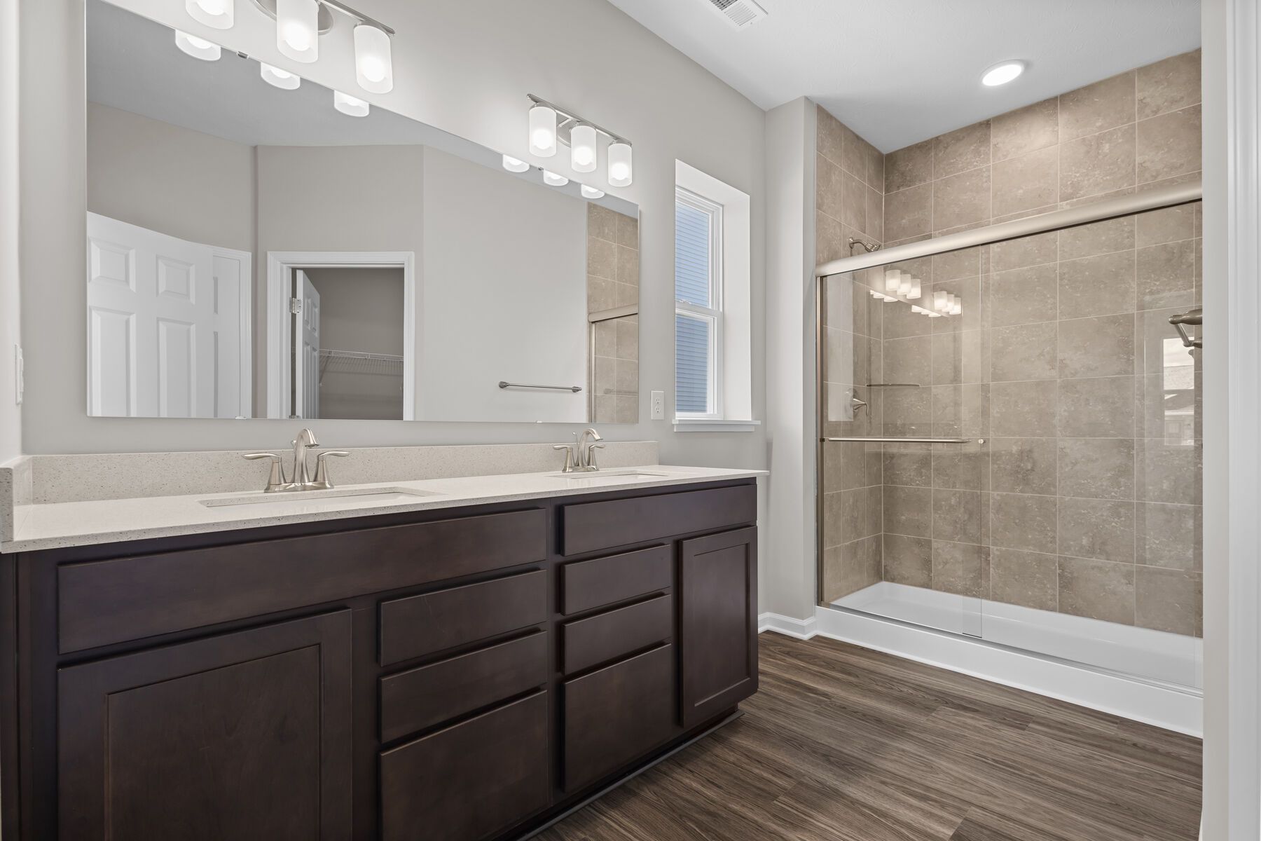 Bathroom - Representational Photo