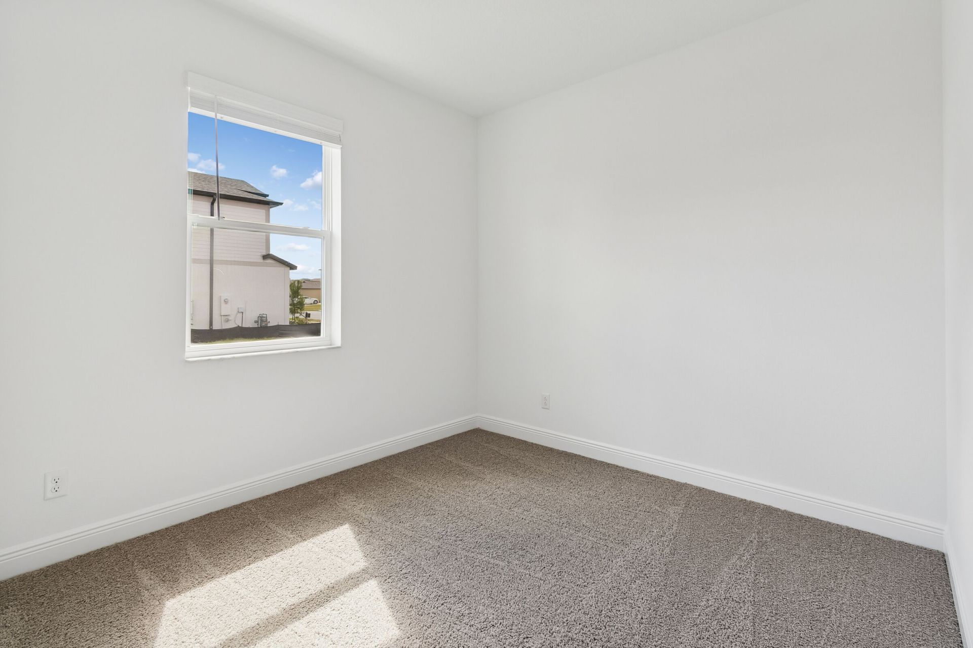 Bedroom - Representational Photo