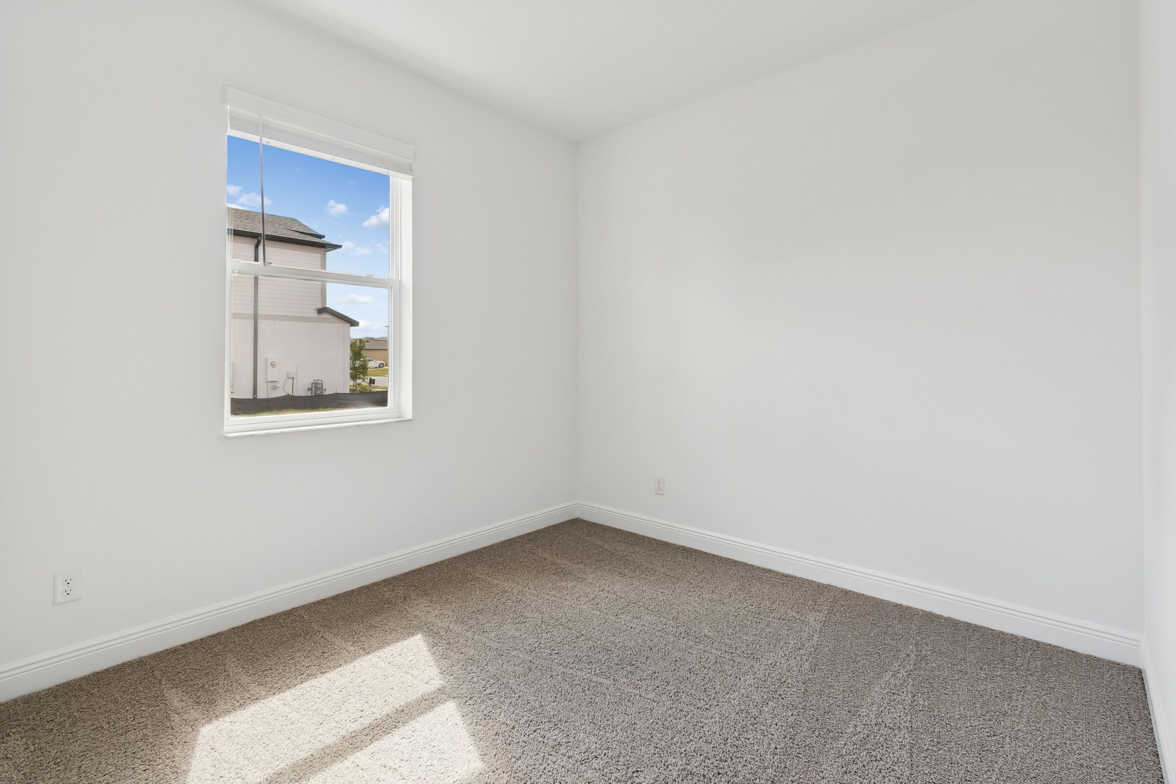 Bedroom - Representational Photo