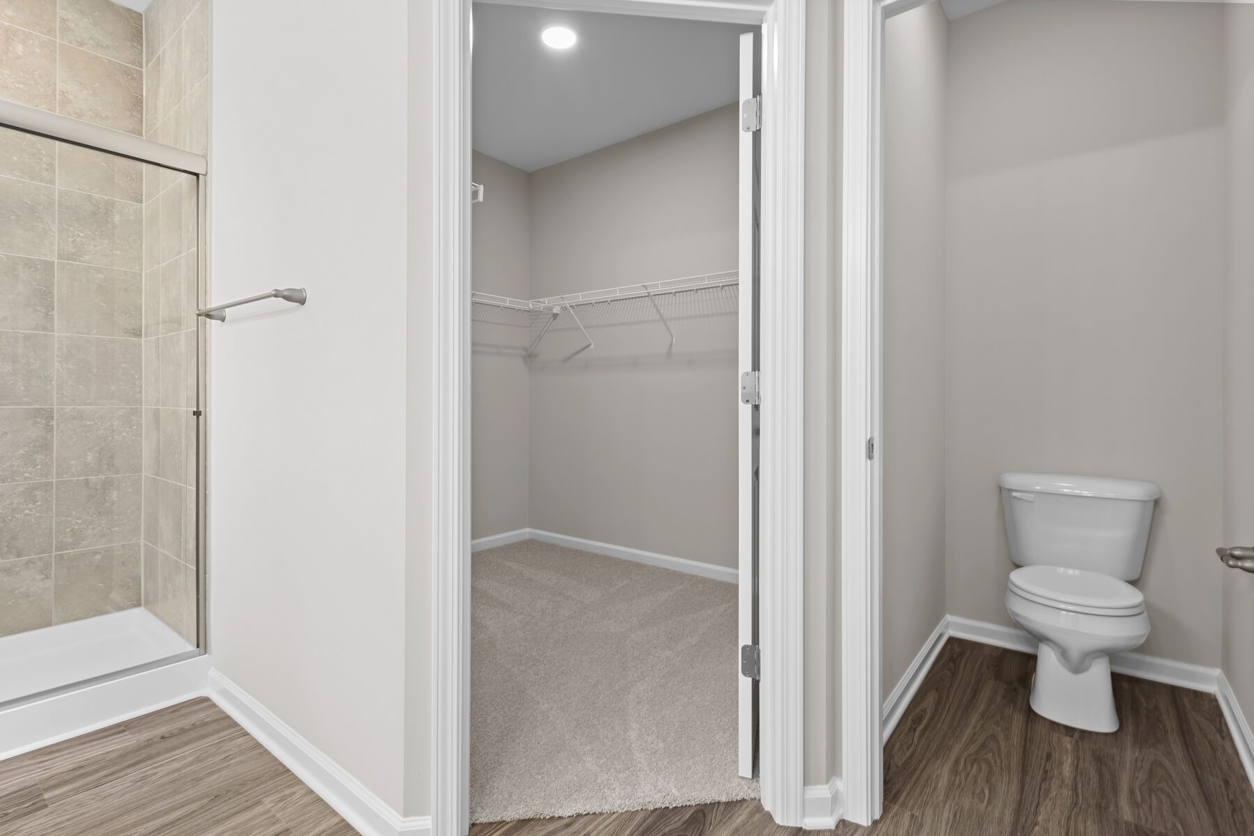 Bathroom - Representational Photo