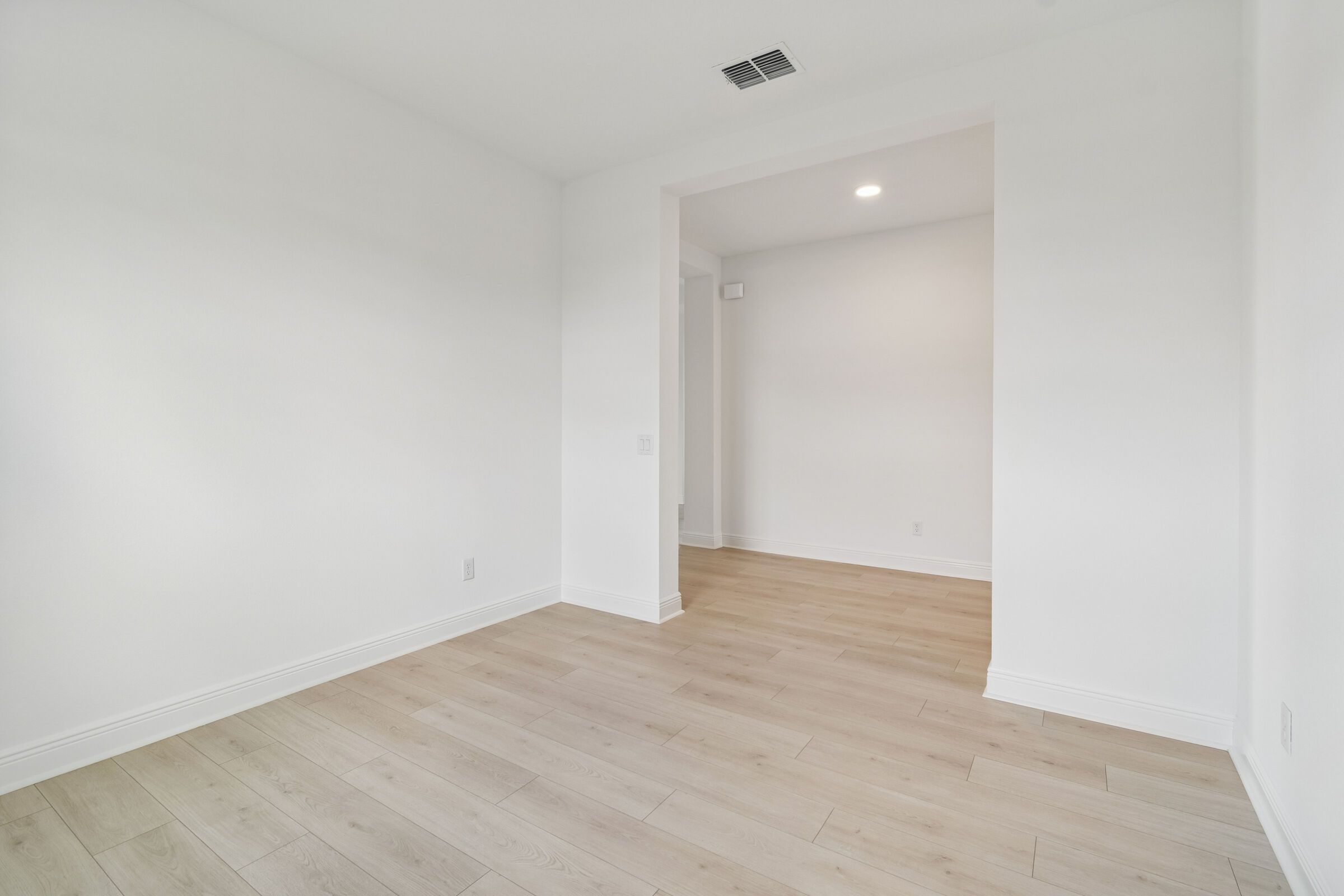 Interior - Representational Photo