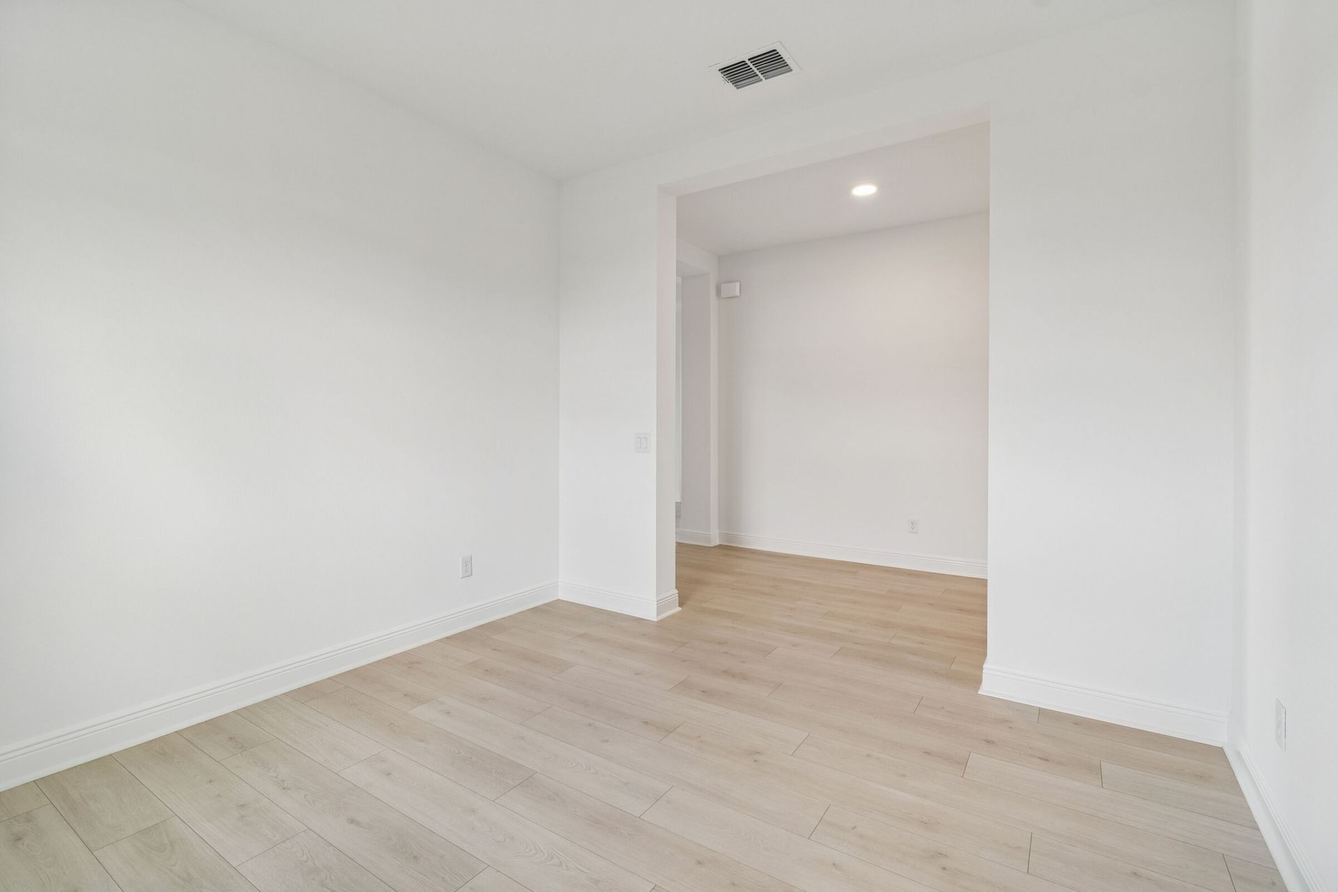 Interior - Representational Photo