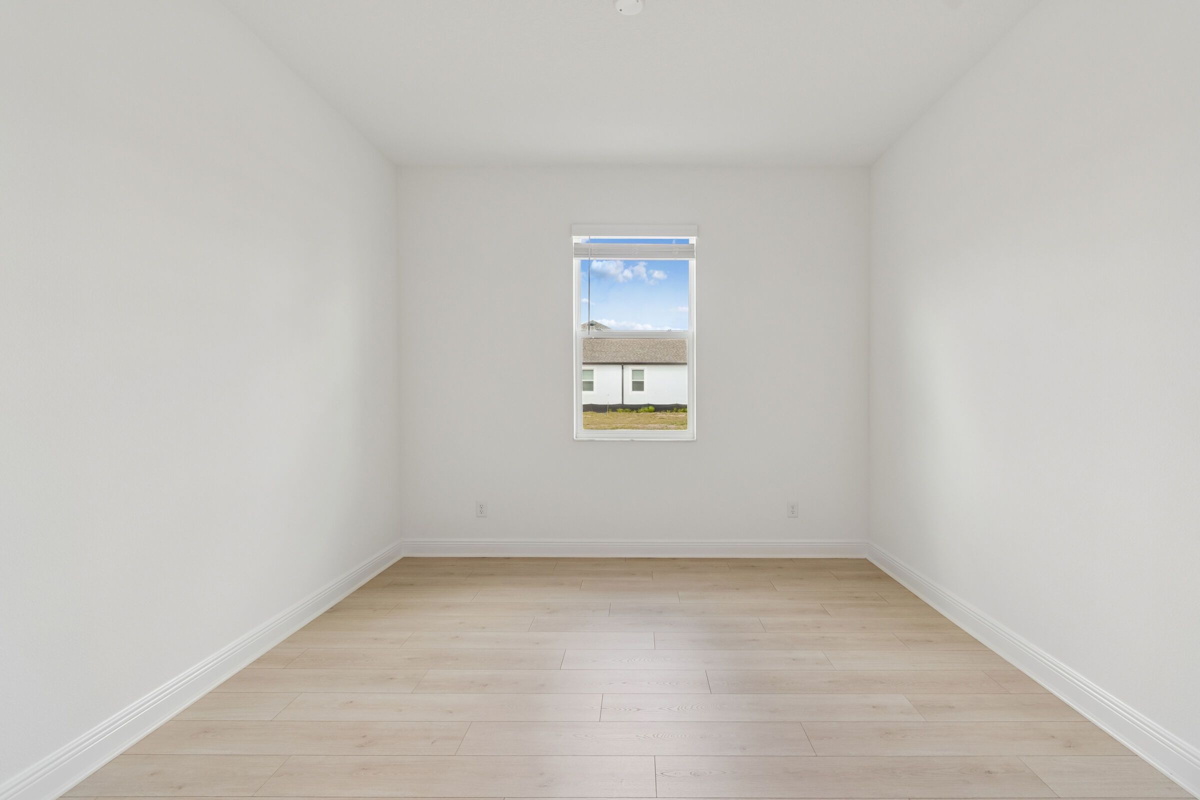 Bedroom - Representational Photo