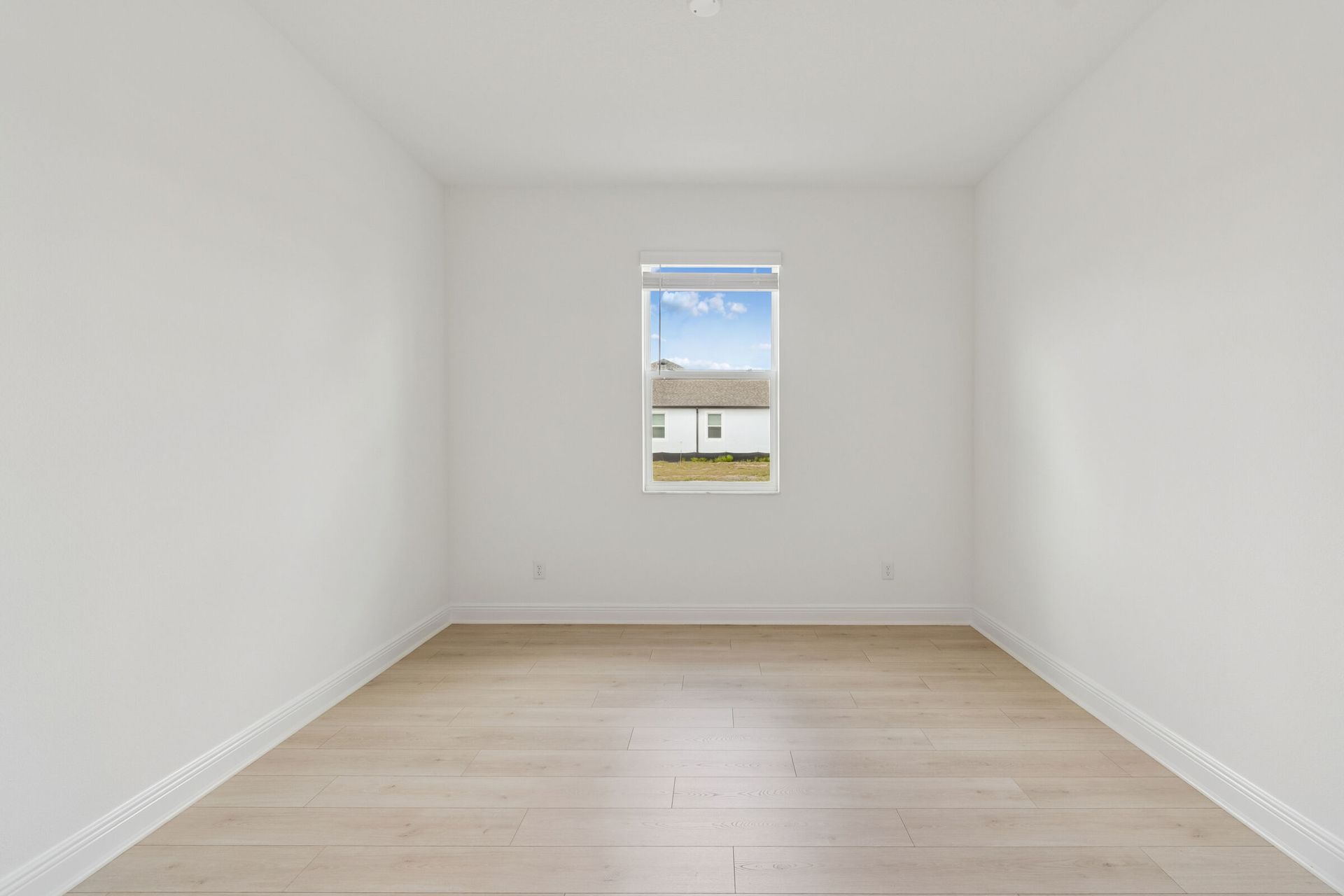 Bedroom - Representational Photo