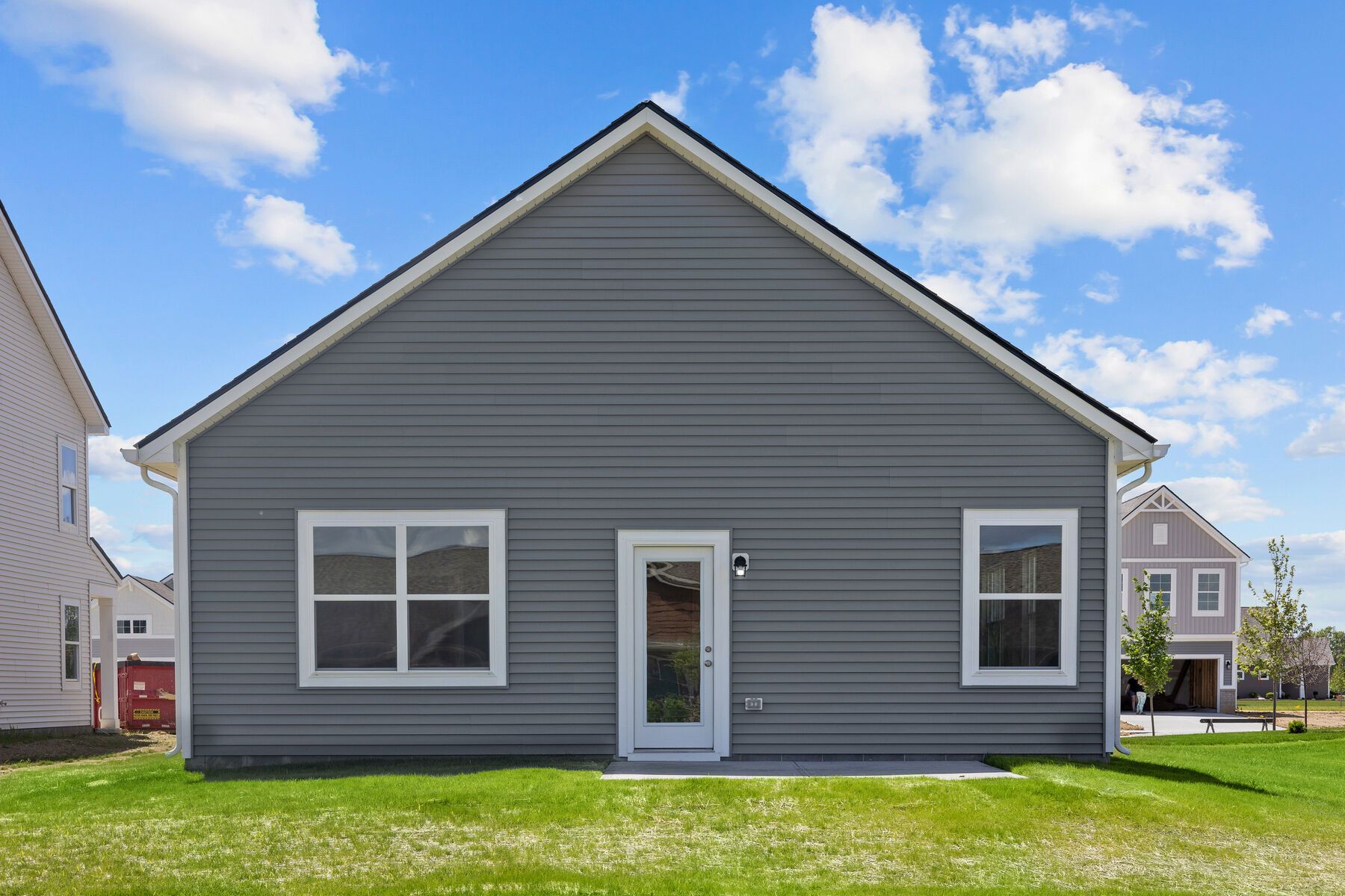 Exterior - Representational Photo