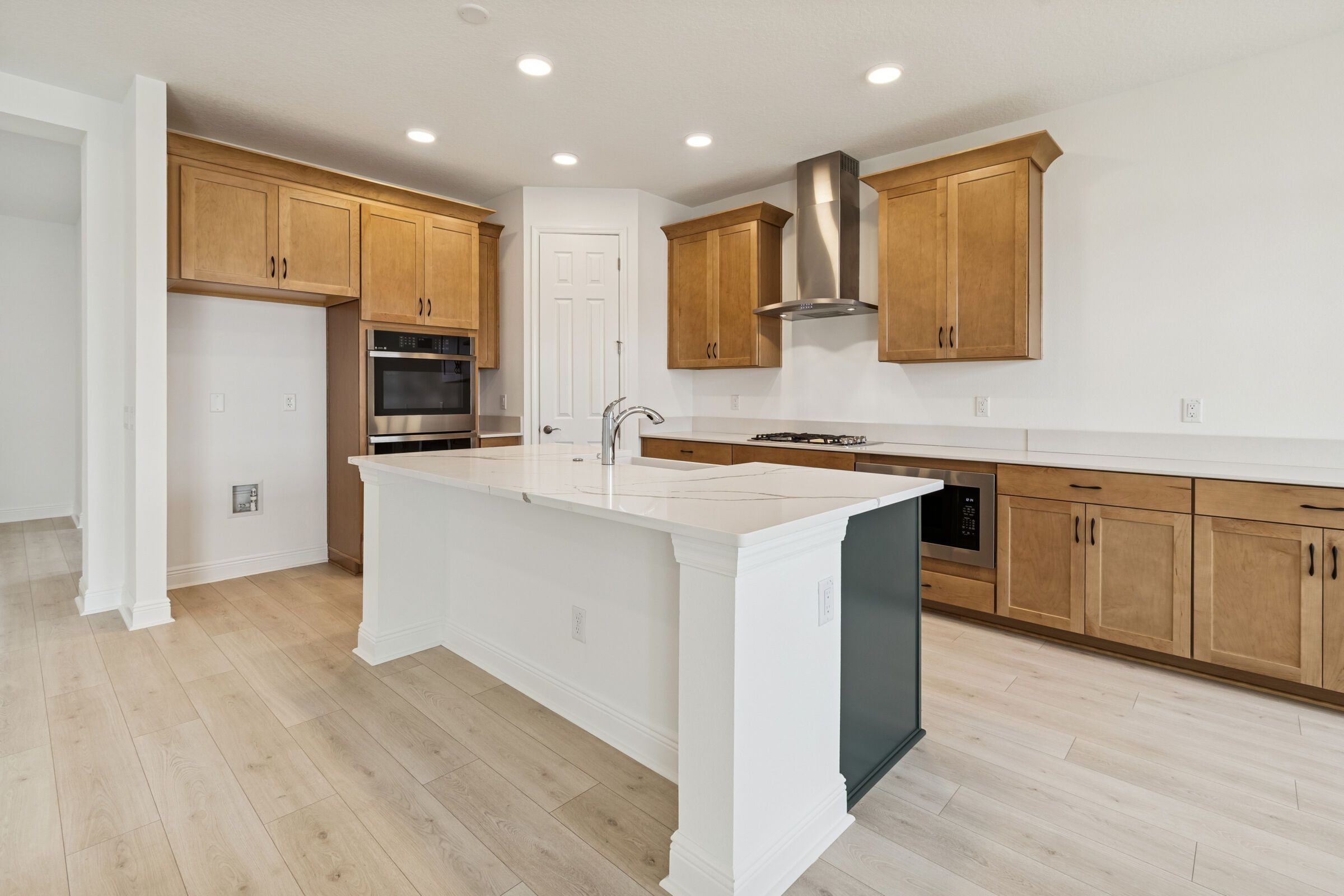 Kitchen - Representational Photo
