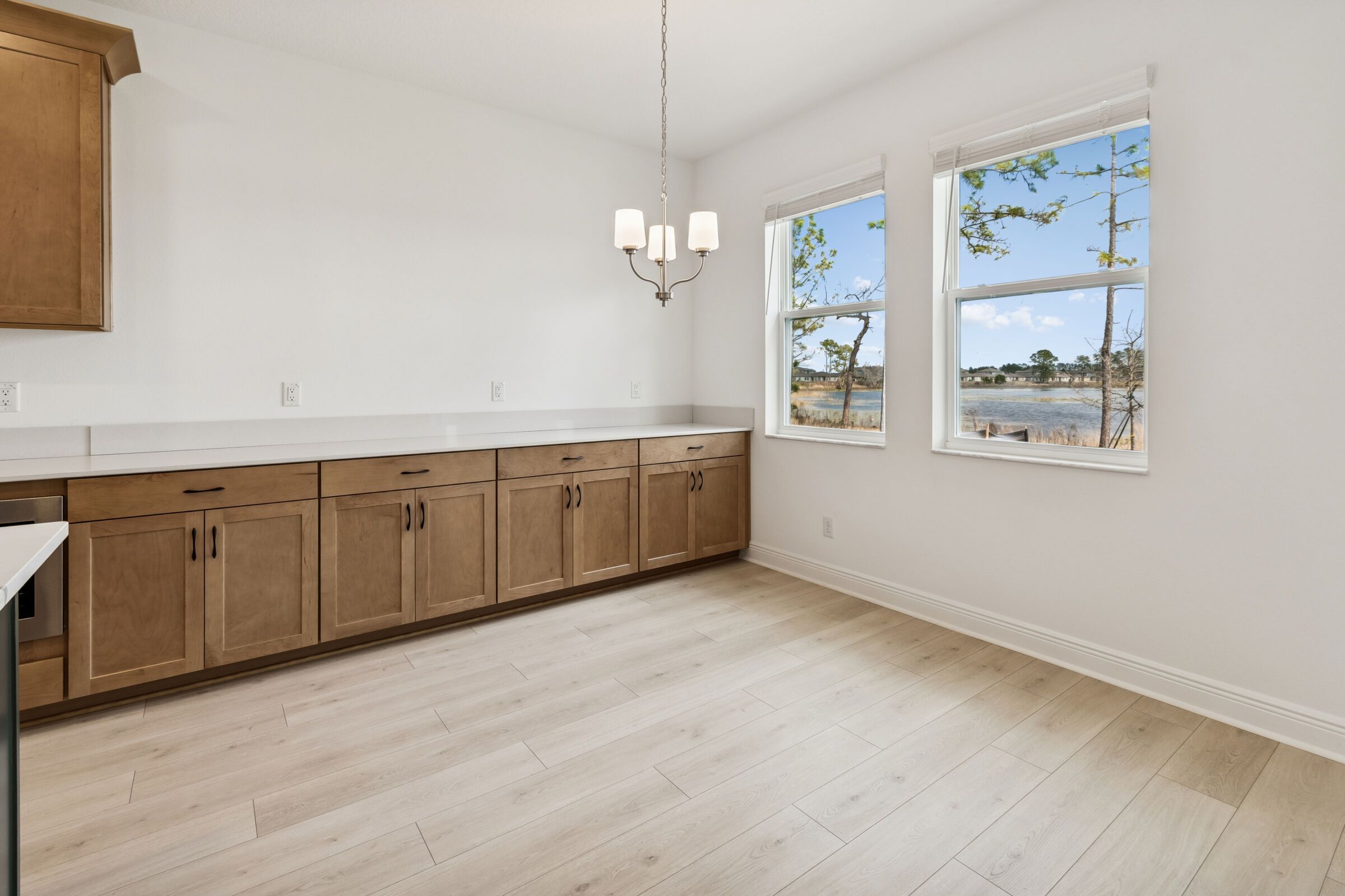 Interior - Representational Photo