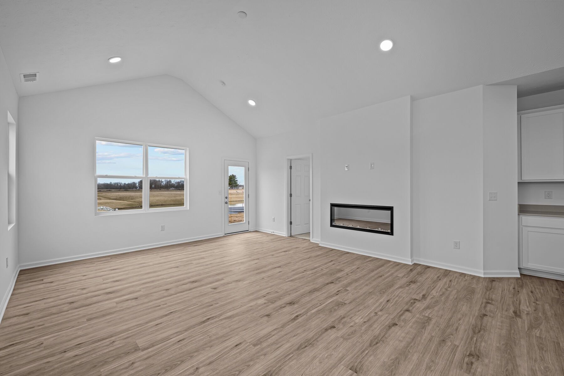 Interior - Representational Photo