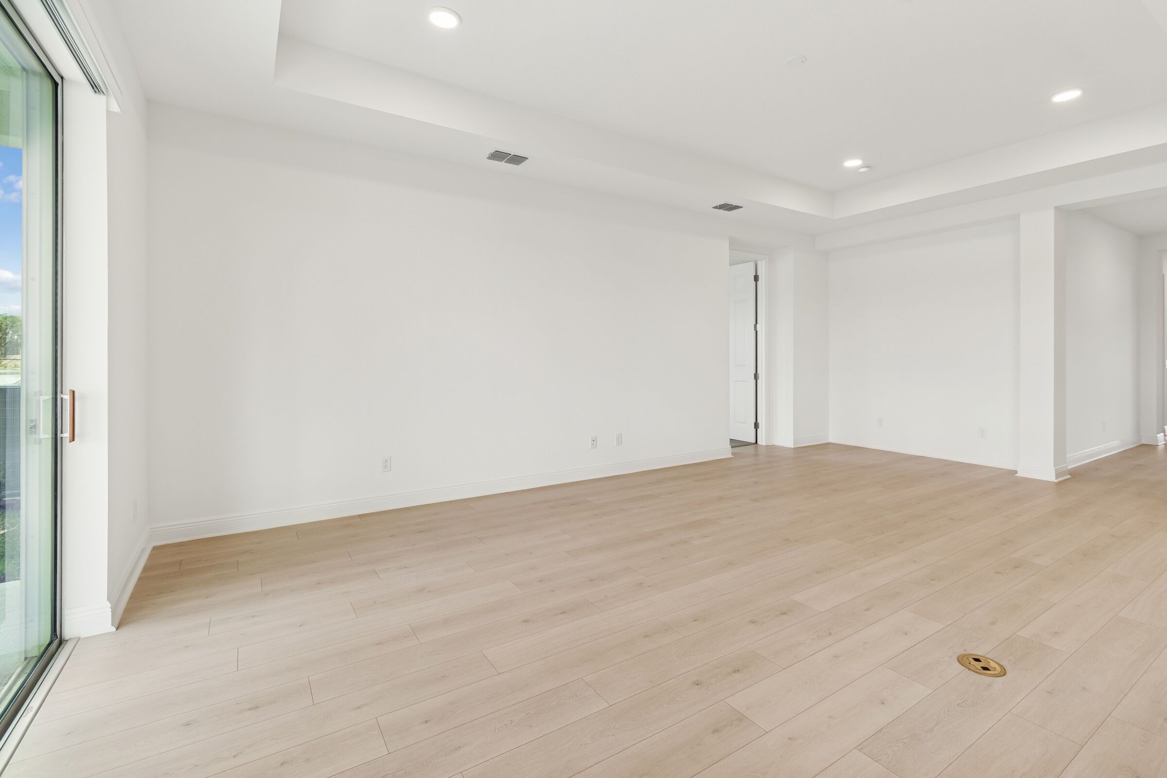 Interior - Representational Photo