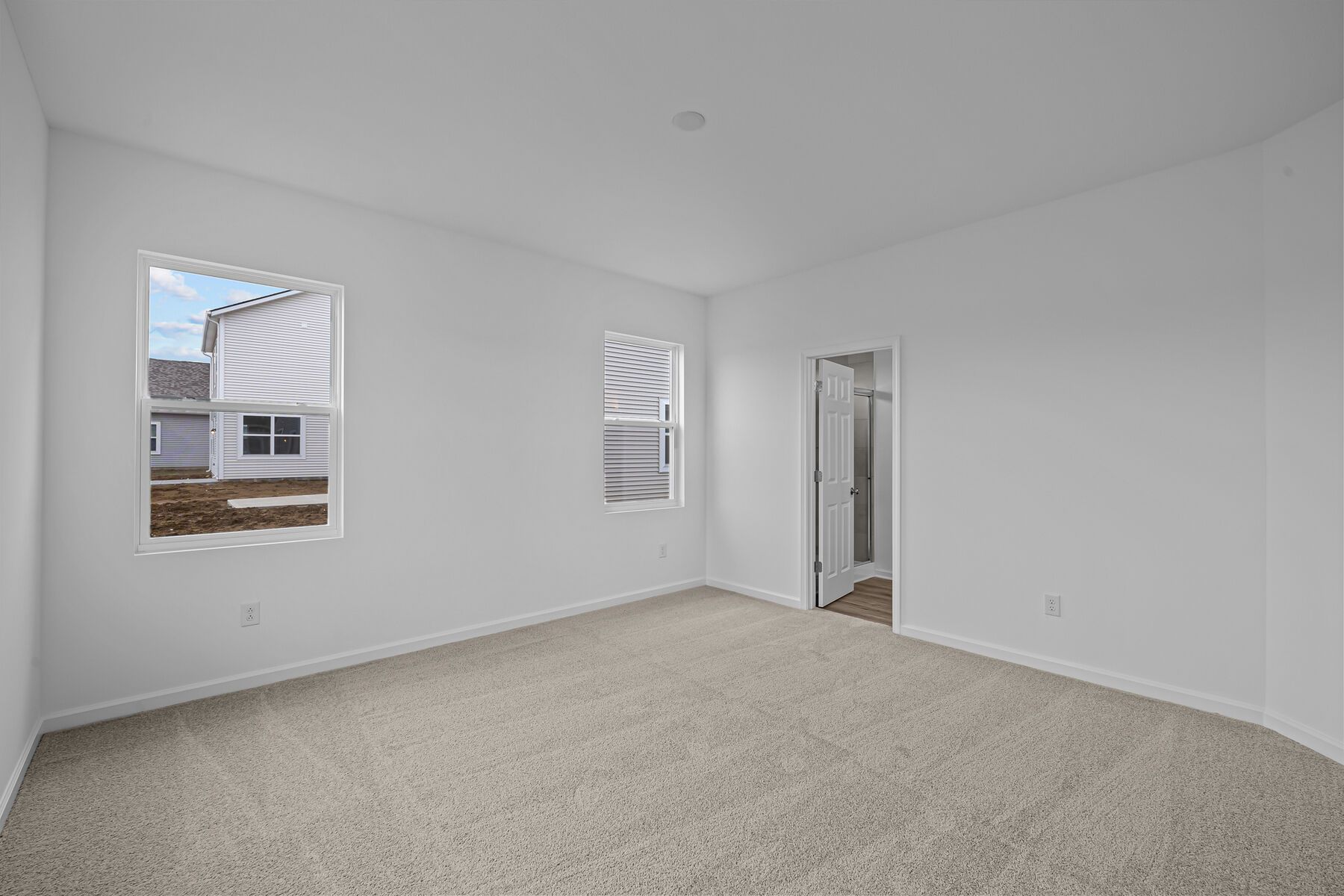 Interior - Representational Photo