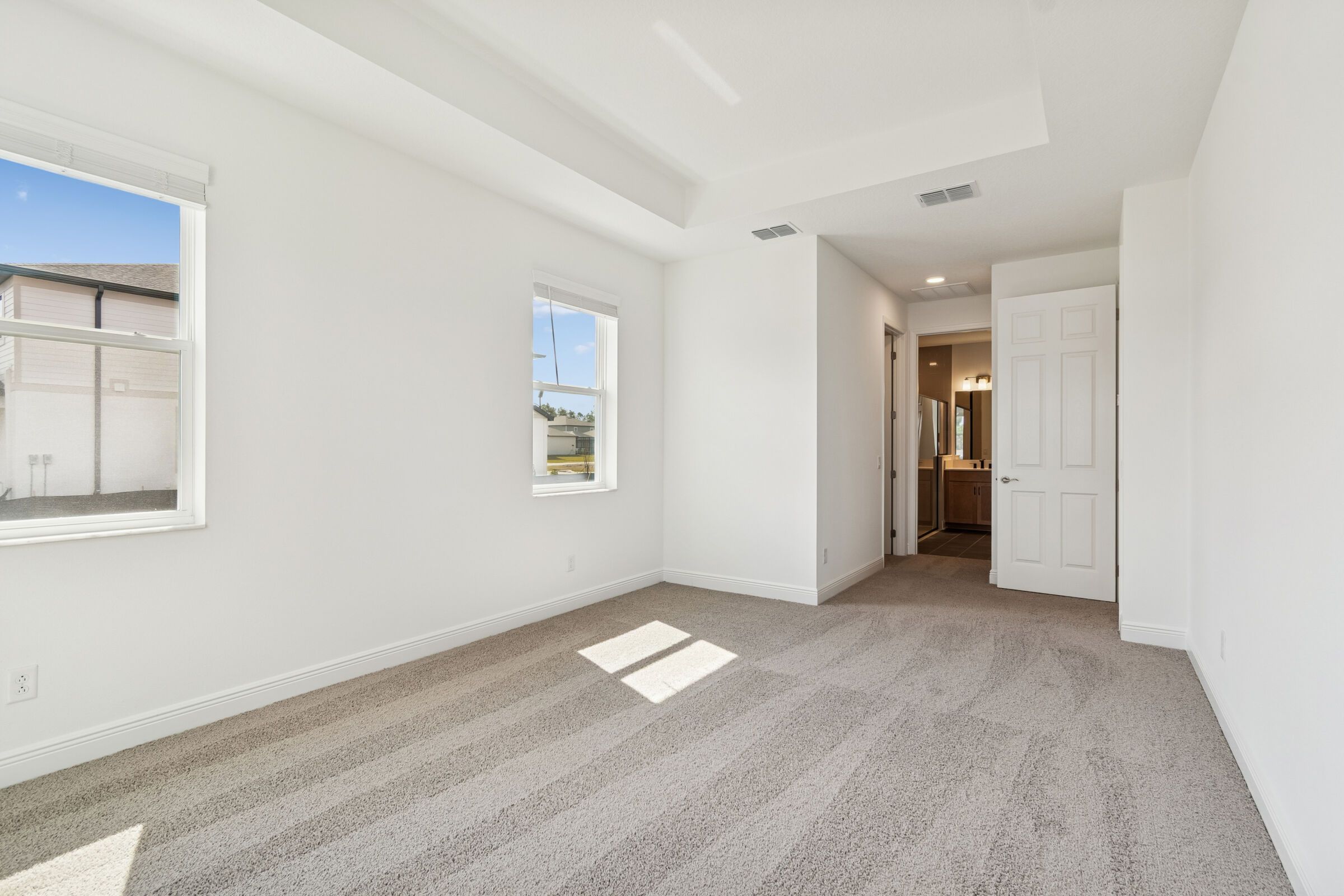 Interior - Representational Photo