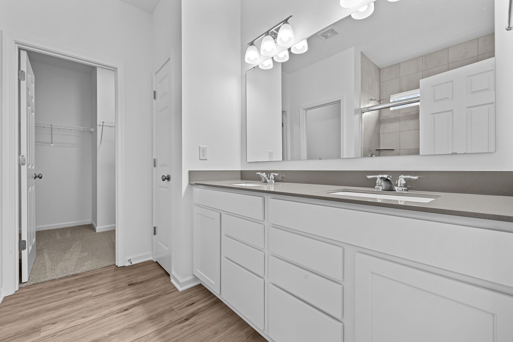 Interior - Representational Photo