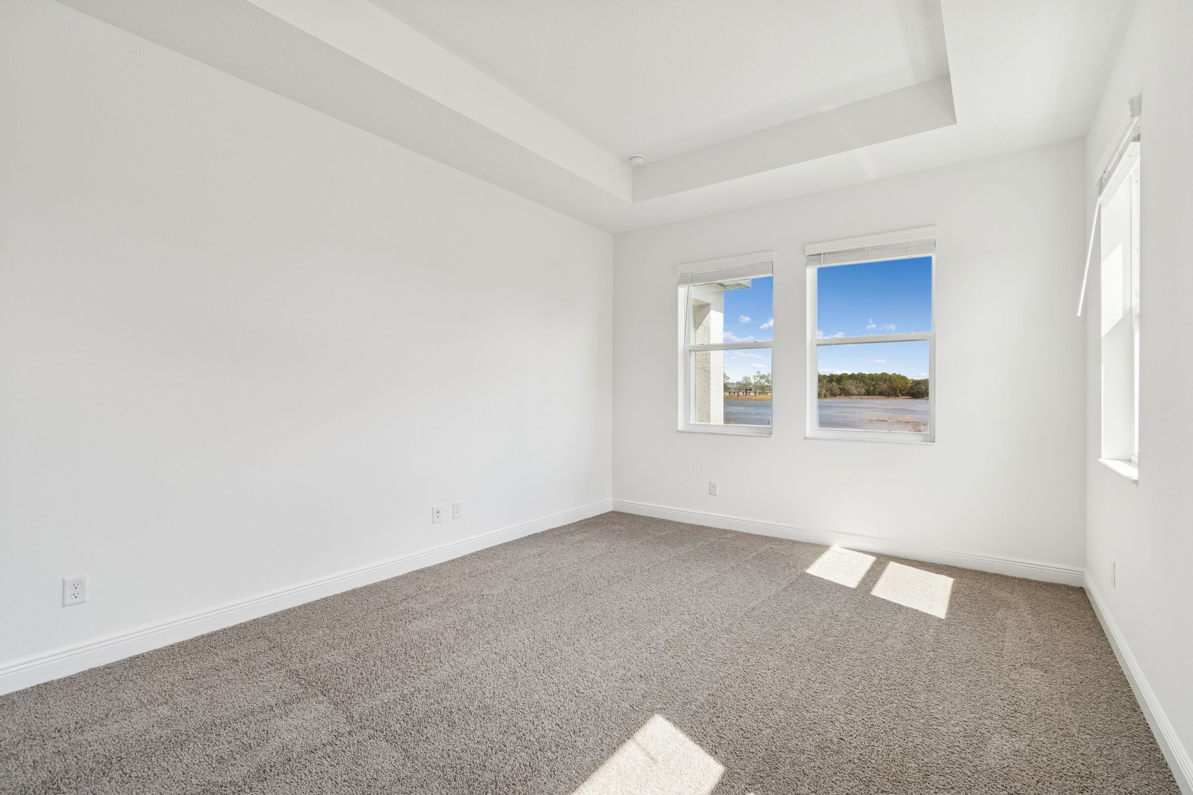 Bedroom - Representational Photo