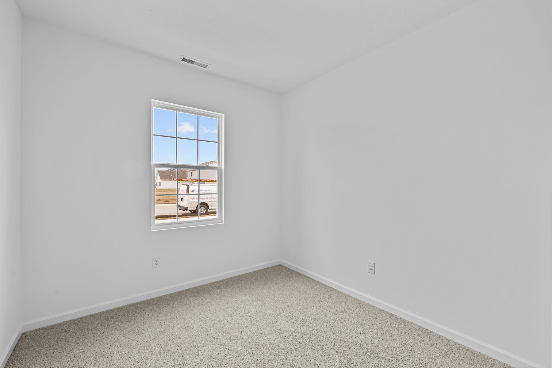 Interior - Representational Photo