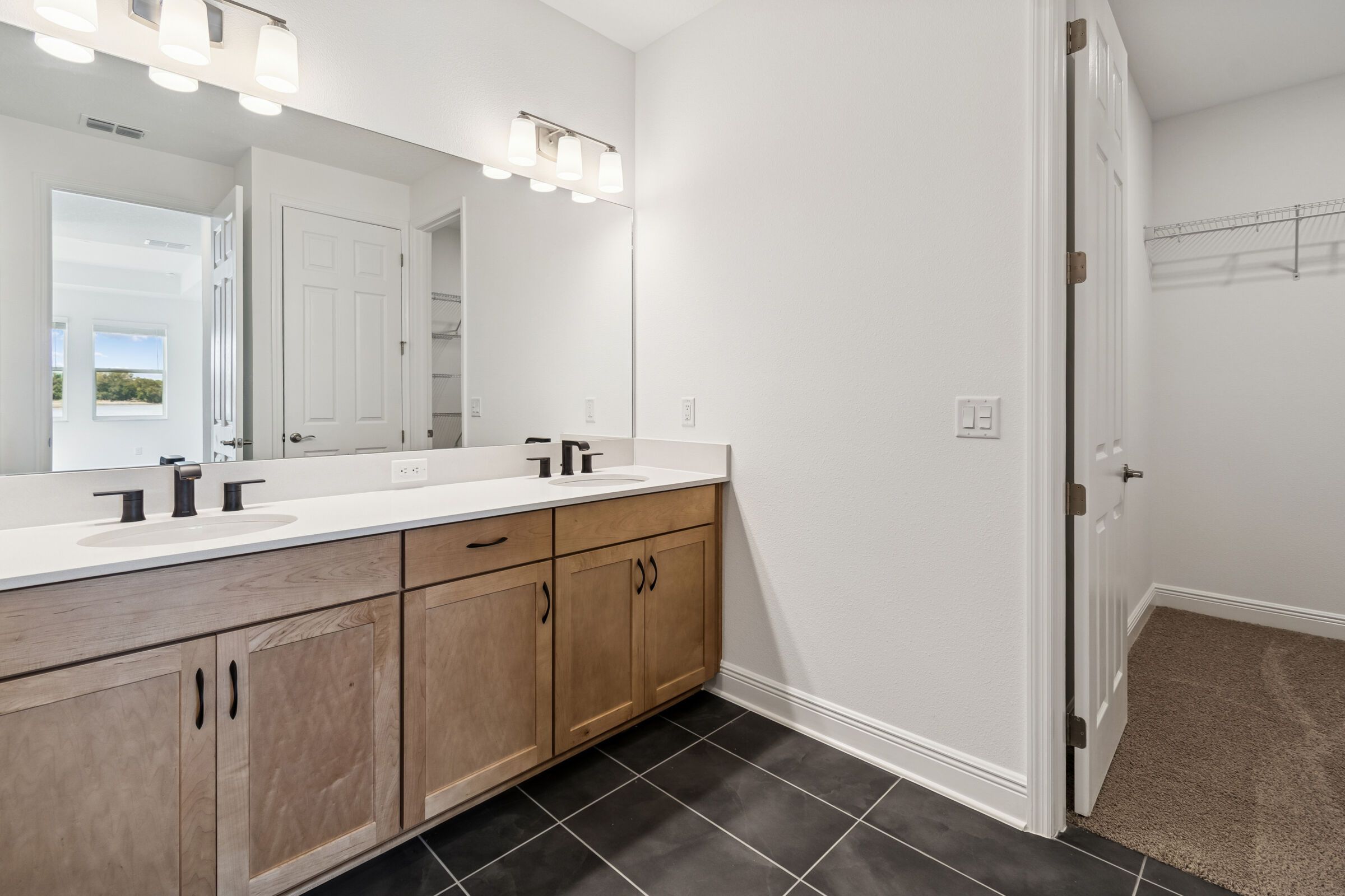 Interior - Representational Photo