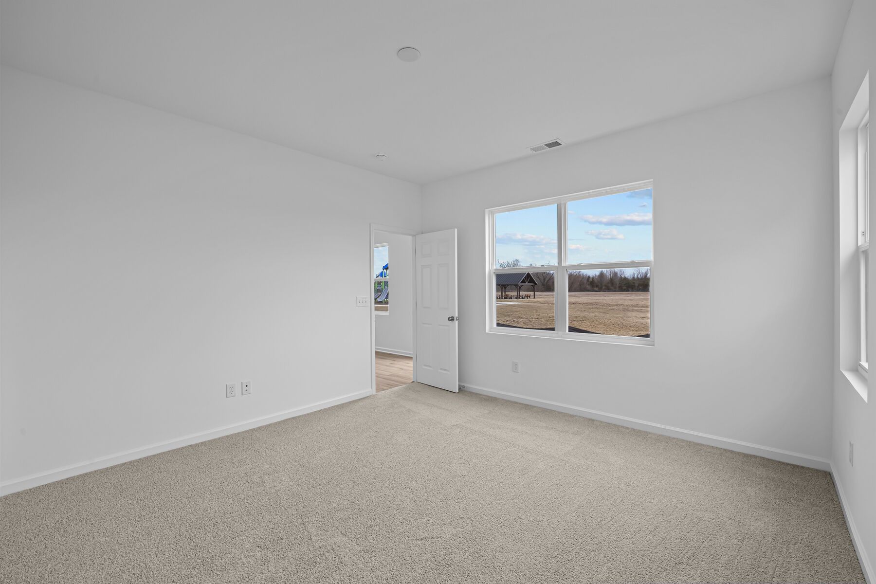Interior - Representational Photo