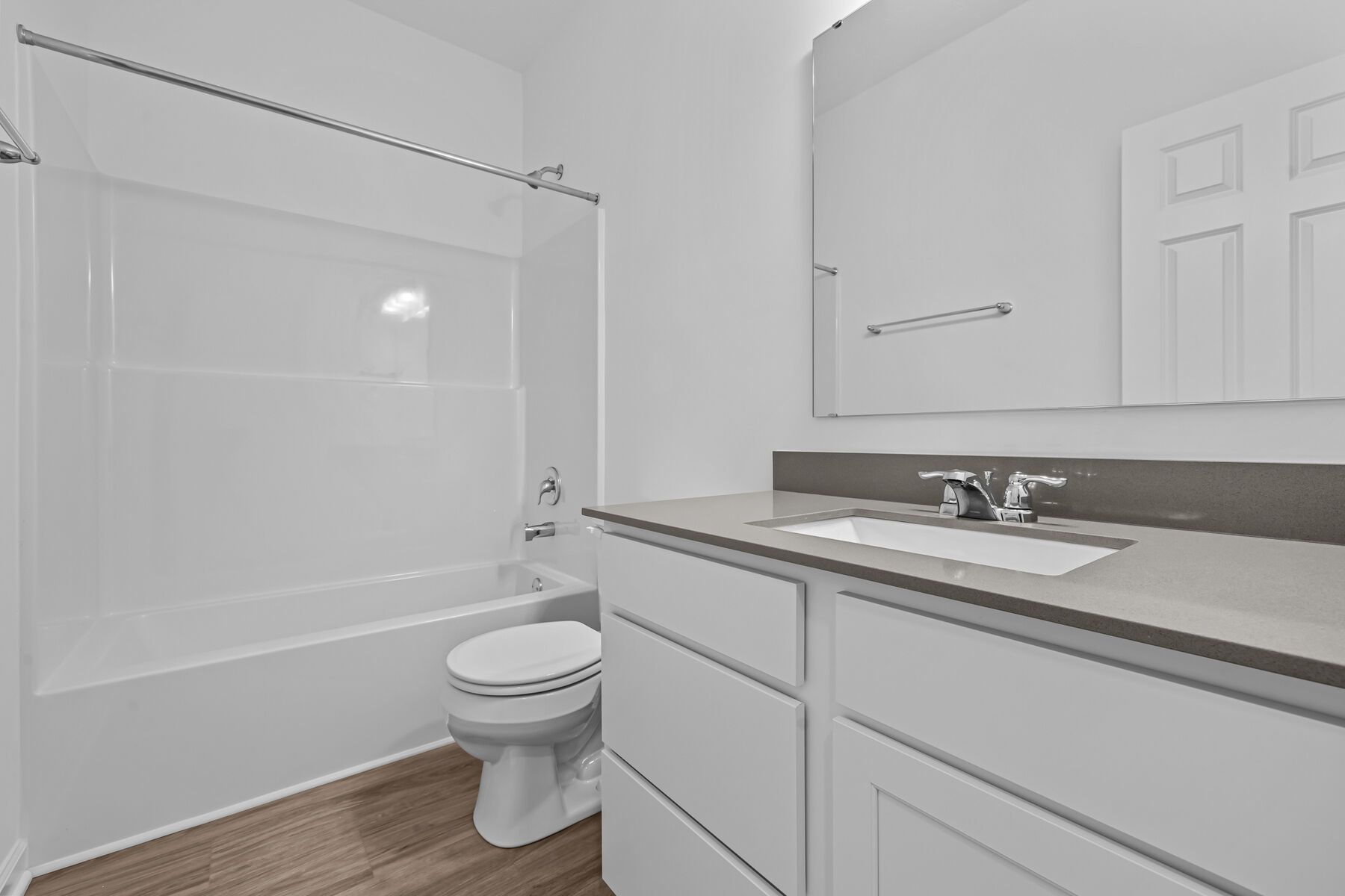 Bathroom - Representational Photo